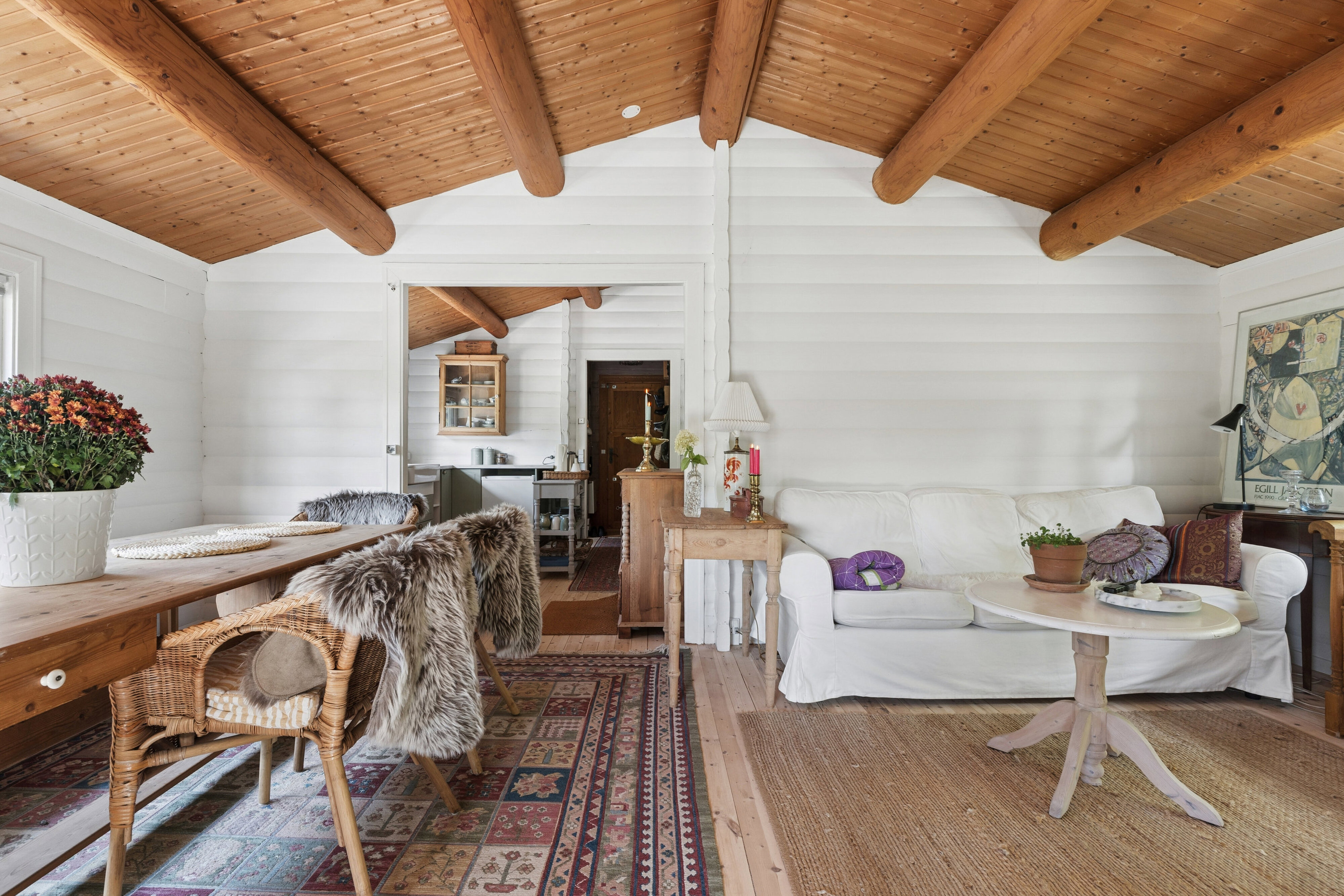 Kløvermarksvej 48, 3250 Gilleleje