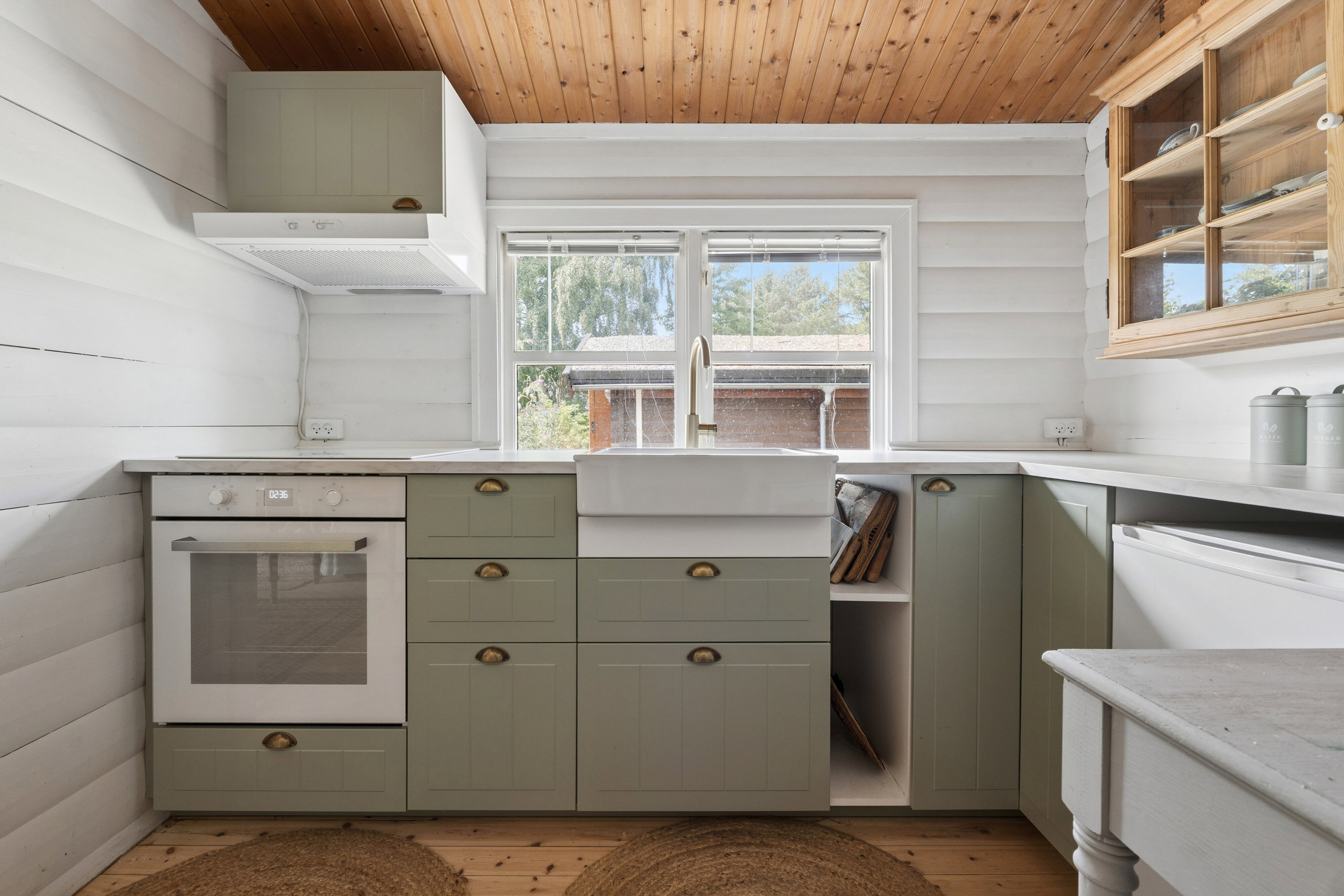Kløvermarksvej 48, 3250 Gilleleje