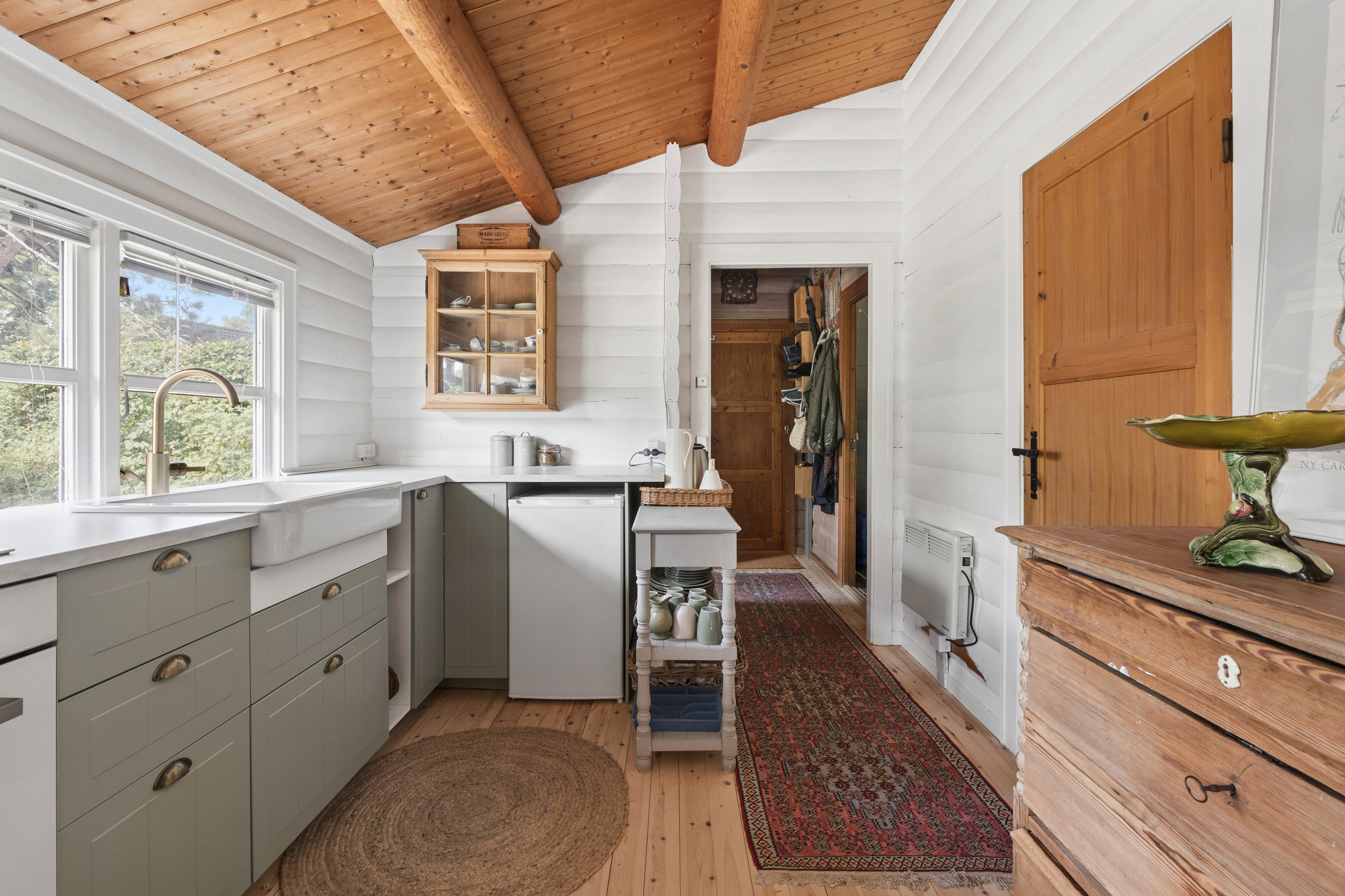 Kløvermarksvej 48, 3250 Gilleleje
