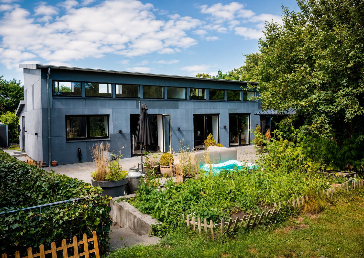 Dalen 29, 3250 Gilleleje