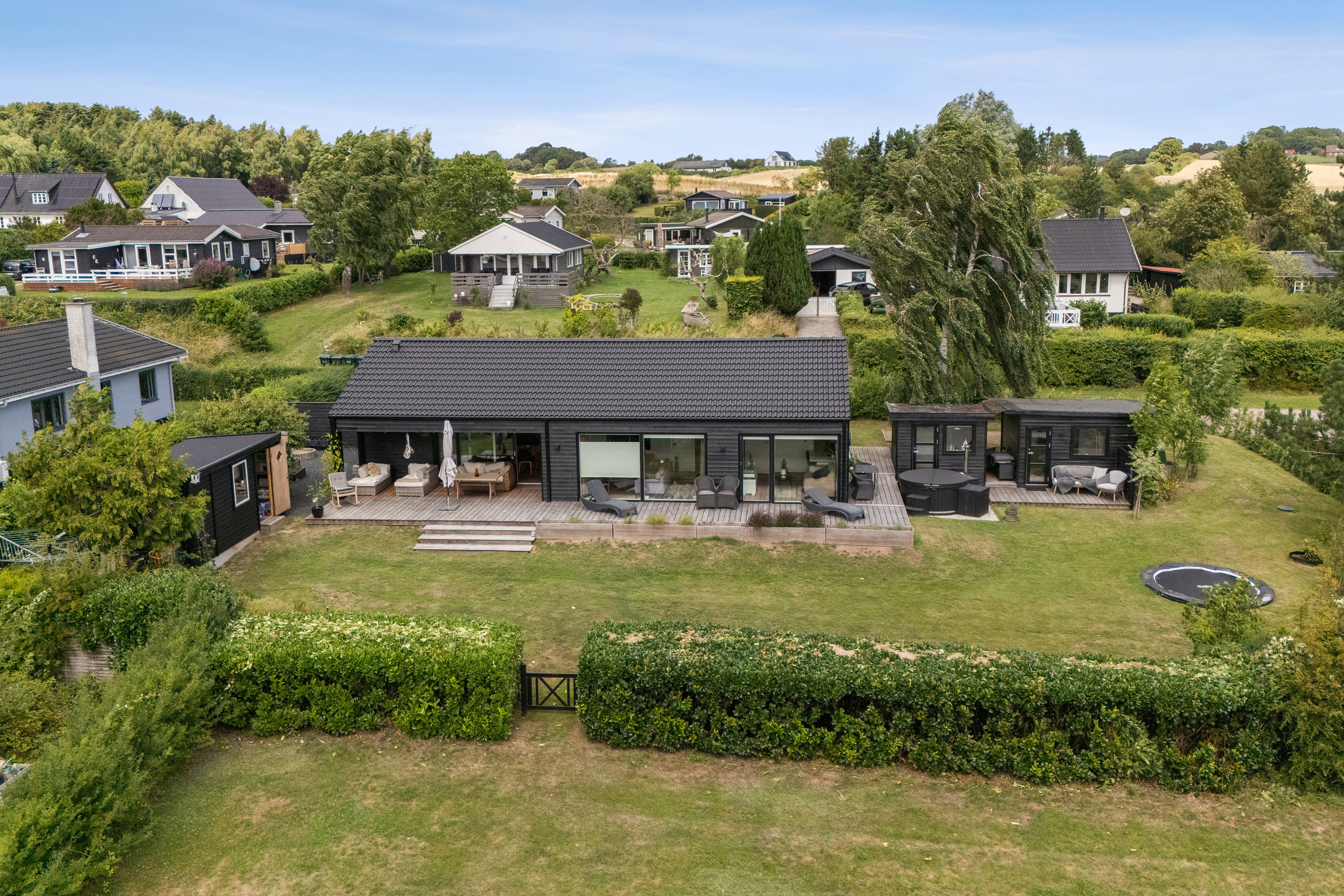 Strandvangen 3, 4571 Grevinge