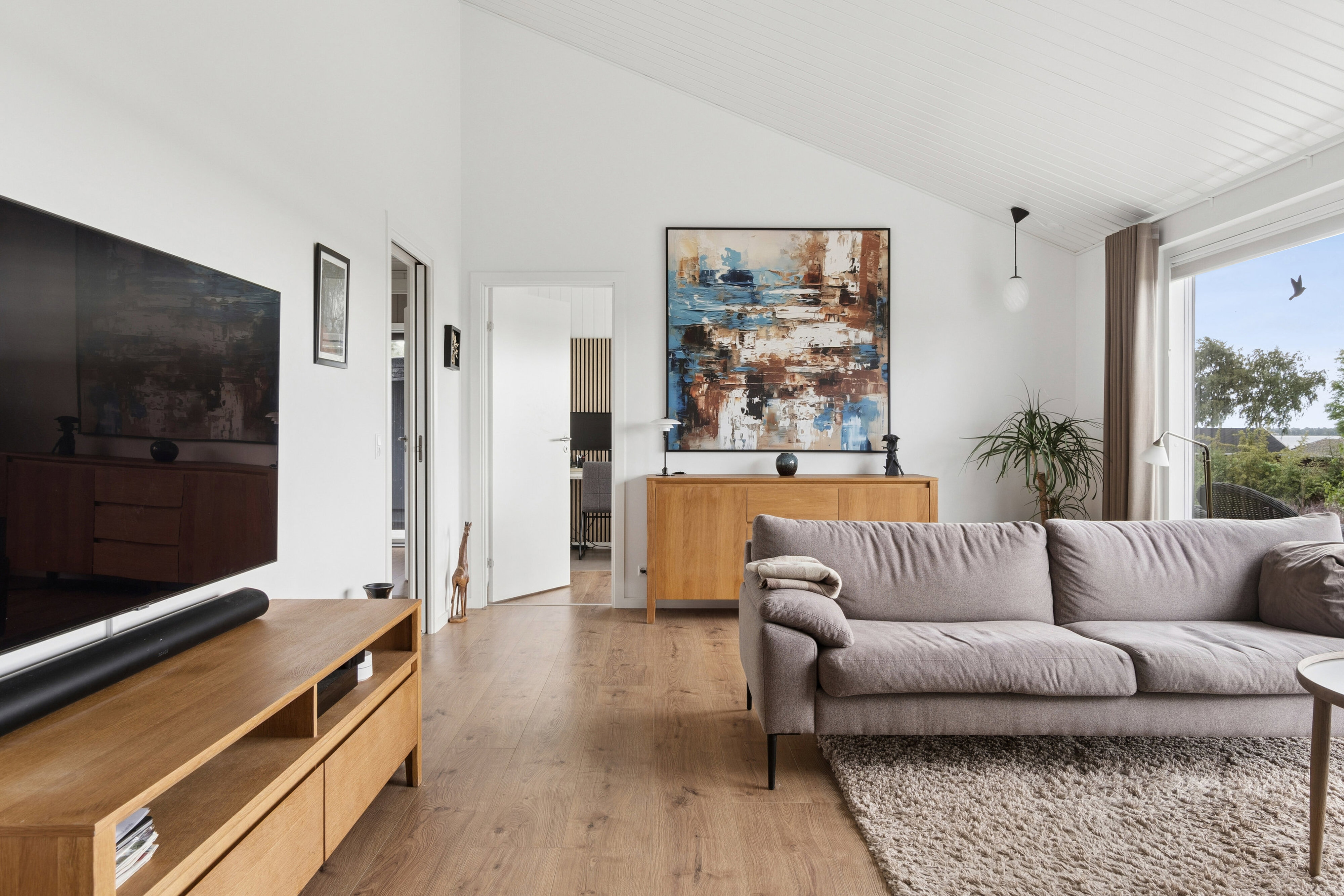 Strandvangen 3, 4571 Grevinge