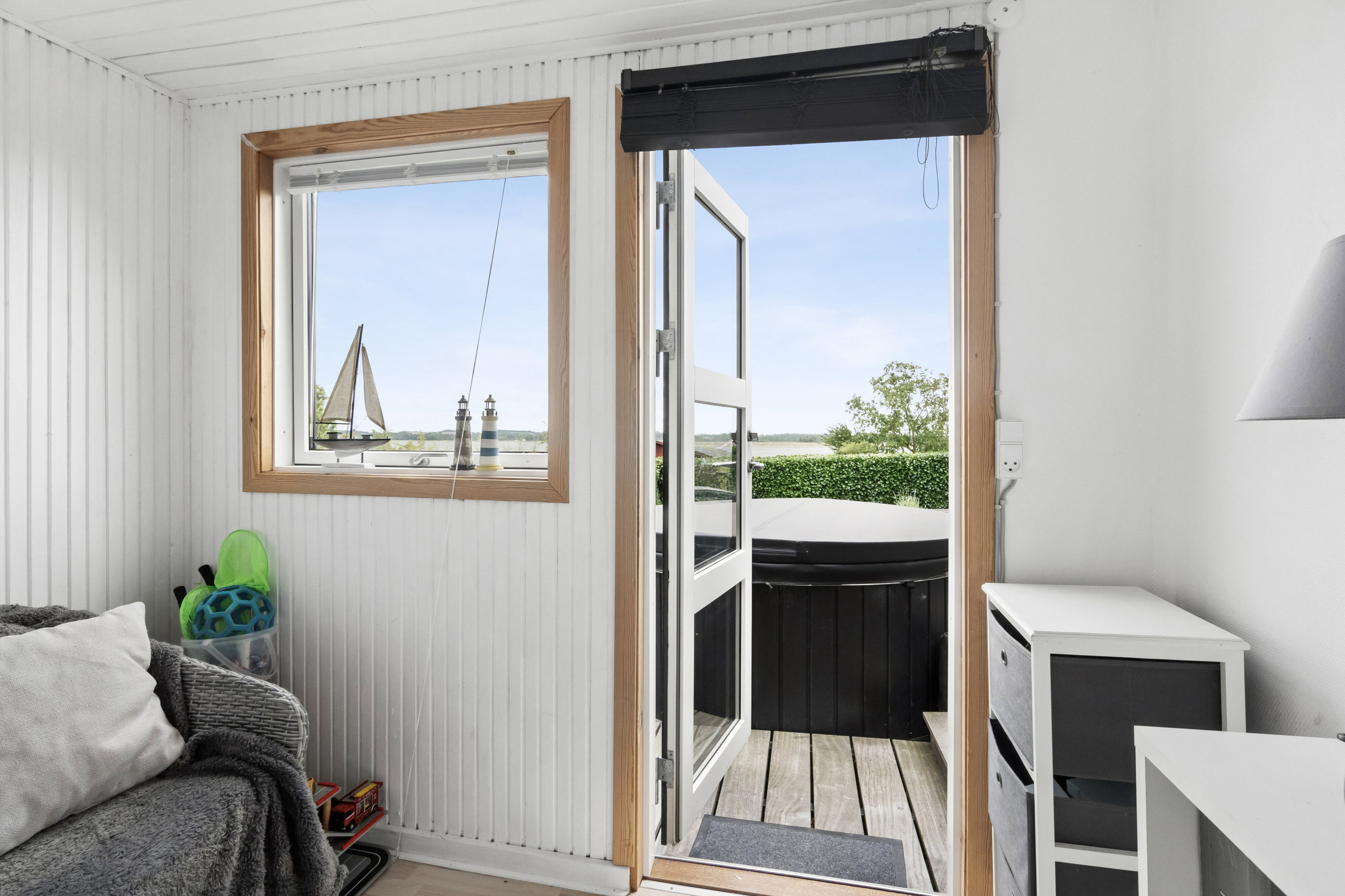 Strandvangen 3, 4571 Grevinge