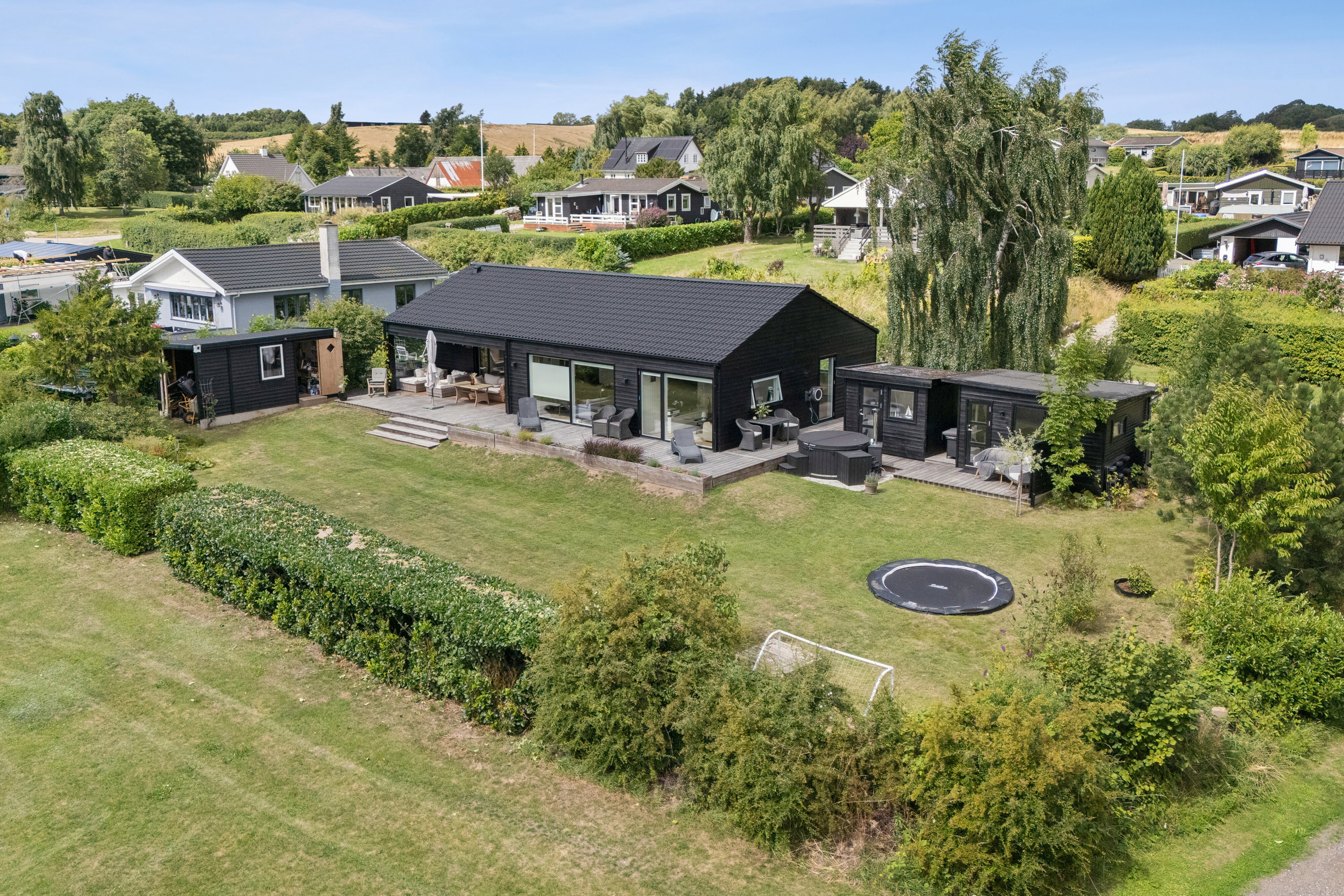 Strandvangen 3, 4571 Grevinge