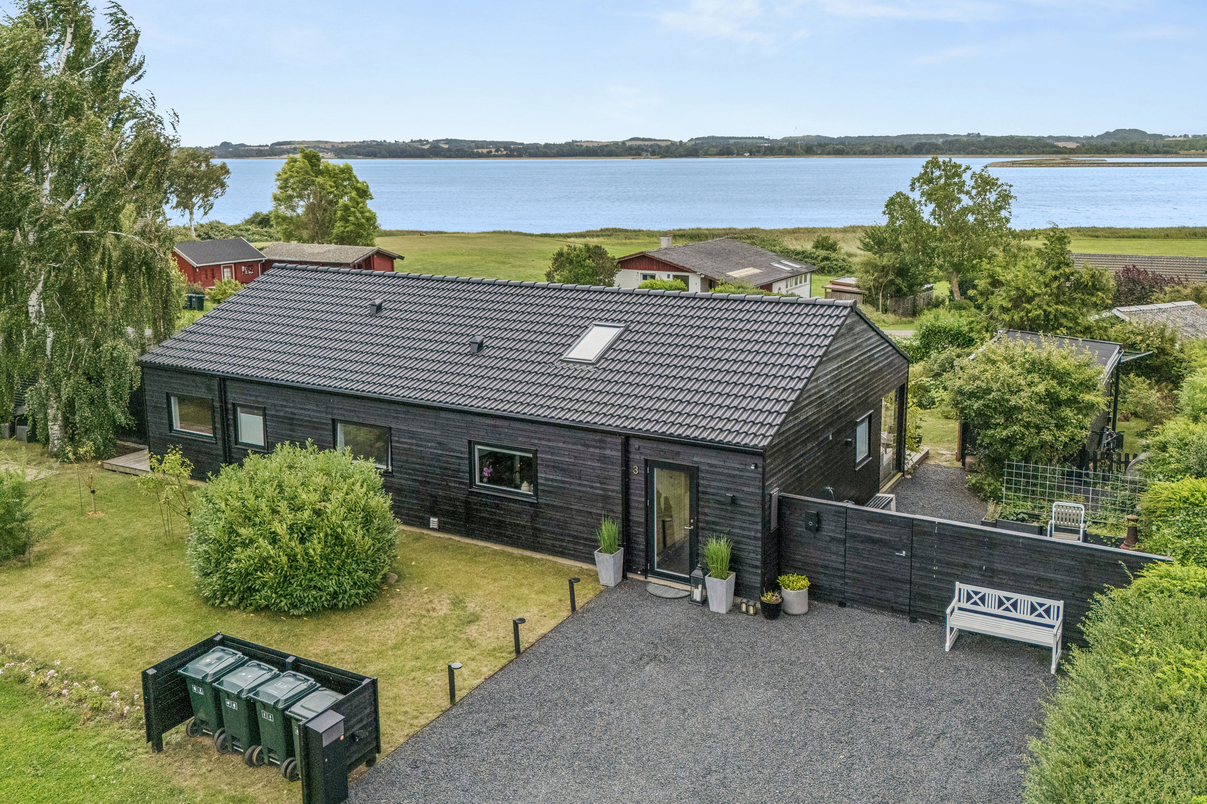 Strandvangen 3, 4571 Grevinge