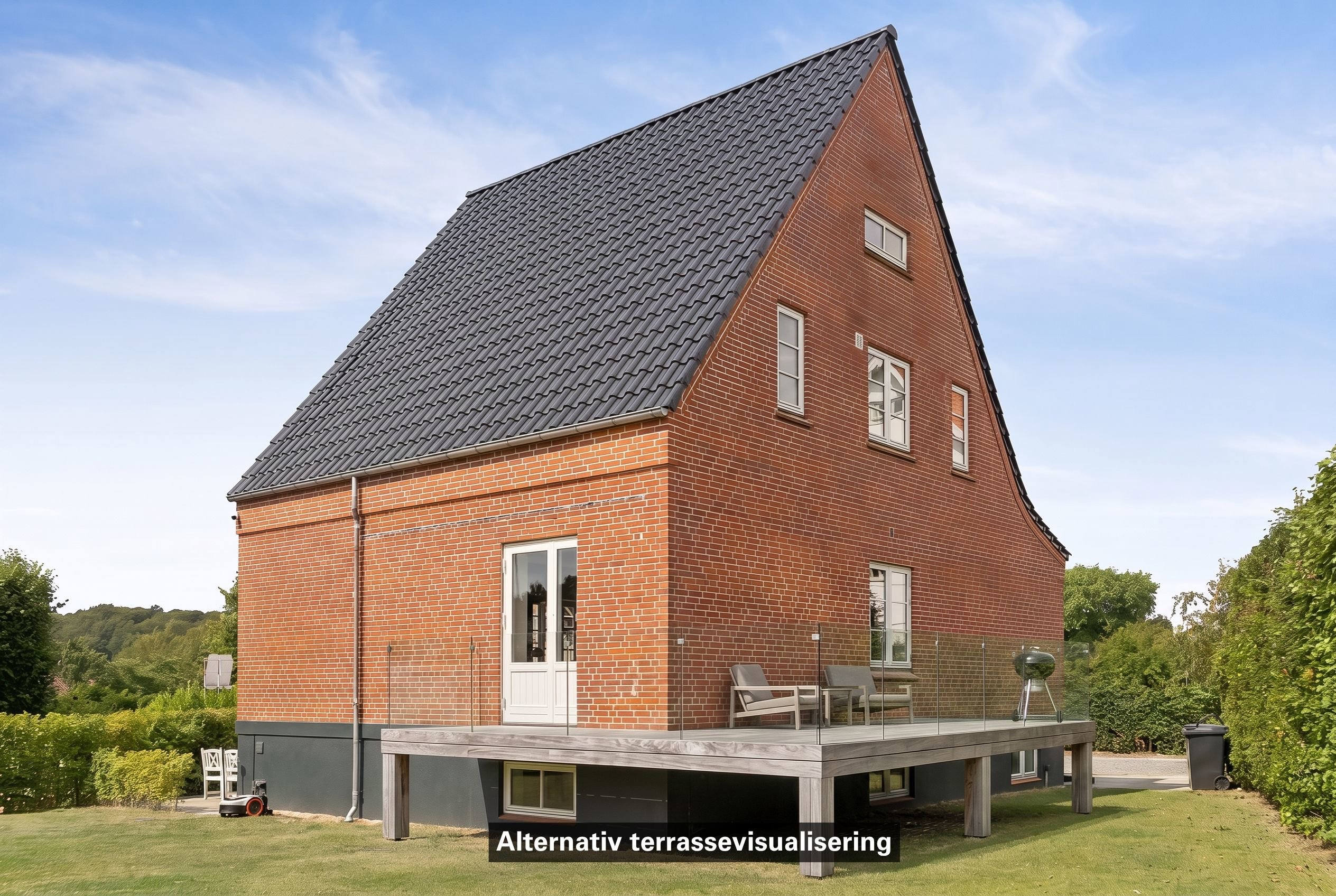 Svinget 2, 7100 Vejle