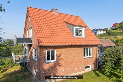 Strandvejen 9