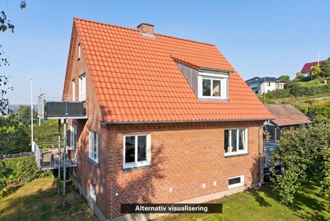 ER DU DEN NÆSTE BÅDEBYGGER PÅ STRANDVEJEN?