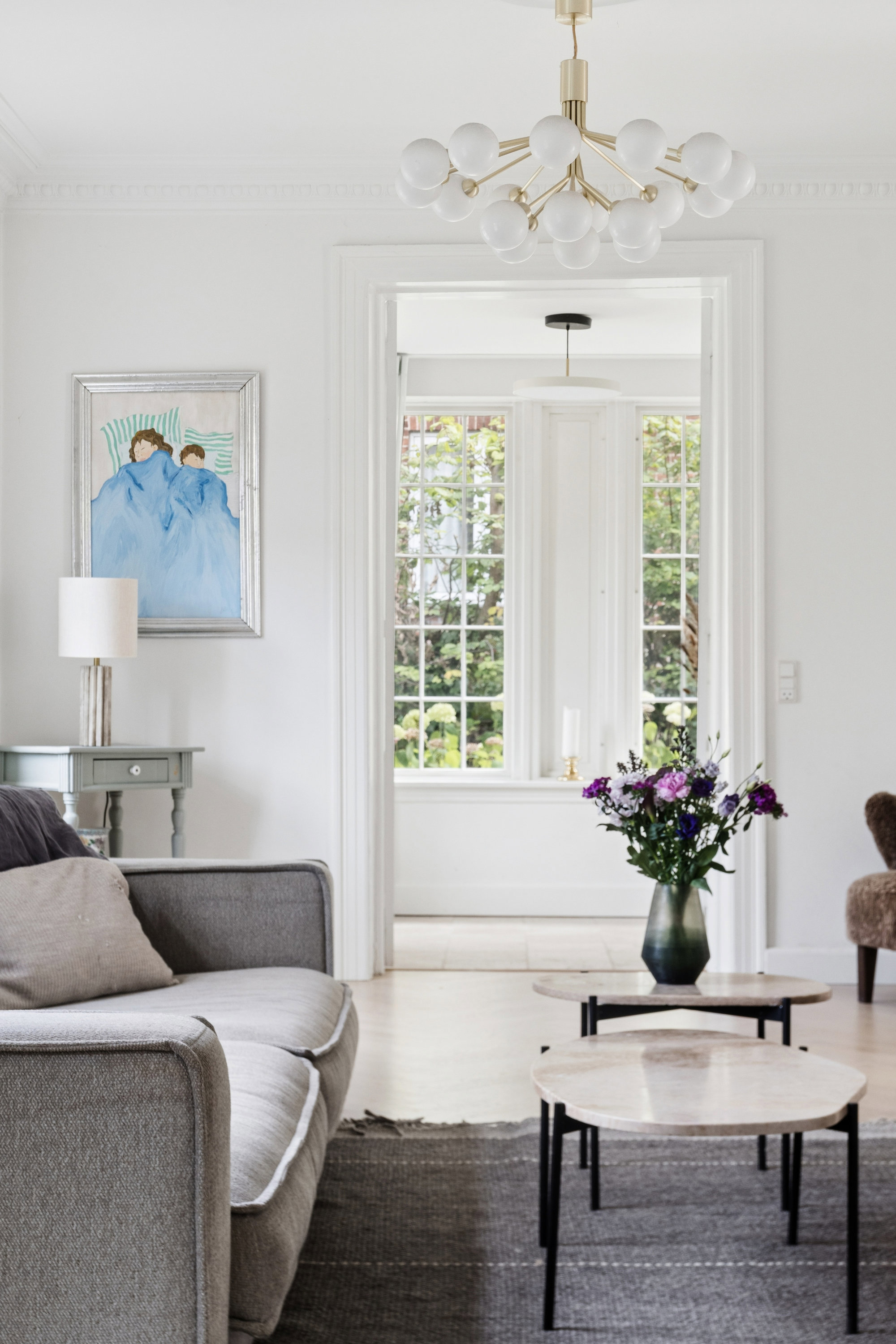 Frisersvej 2B, 2920 Charlottenlund