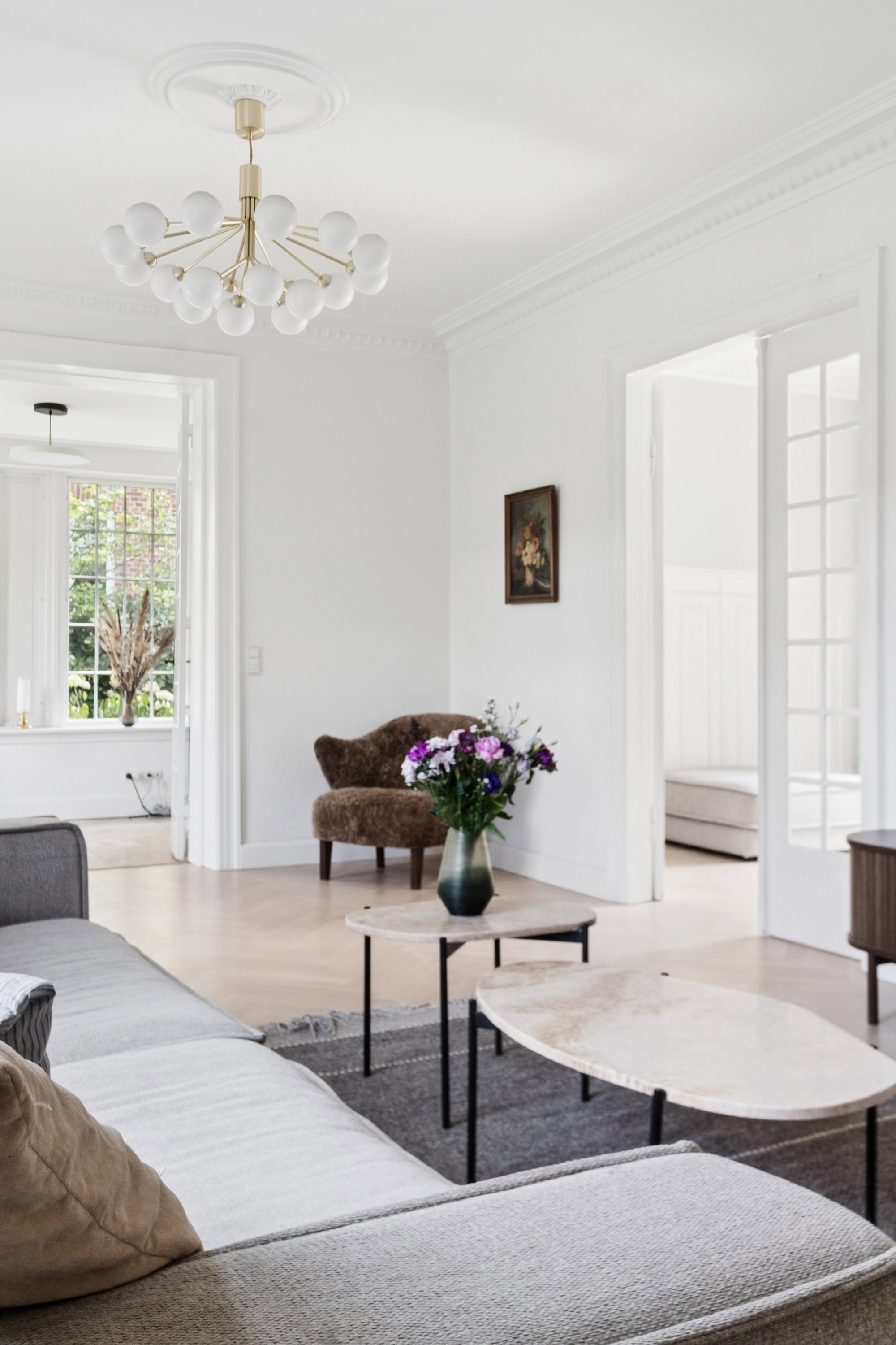 Frisersvej 2B, 2920 Charlottenlund