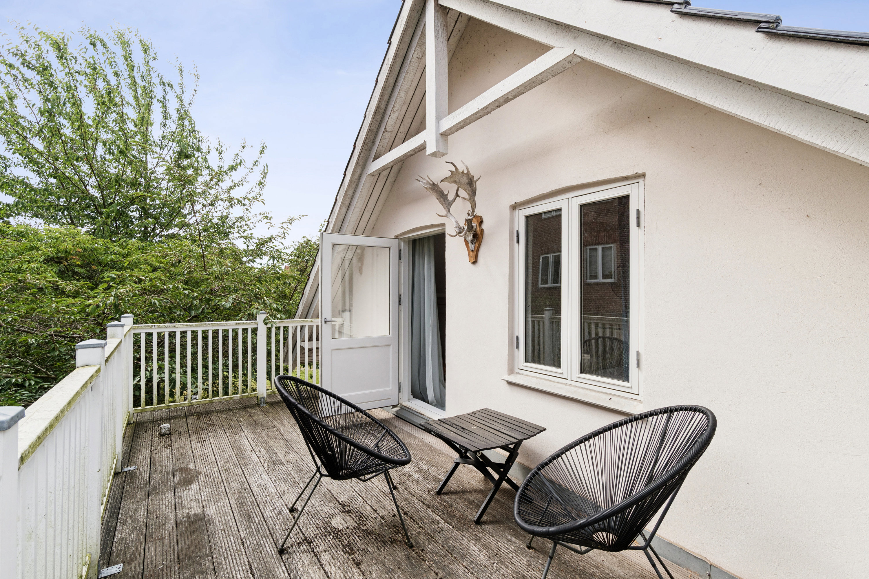 Frisersvej 2B, 2920 Charlottenlund
