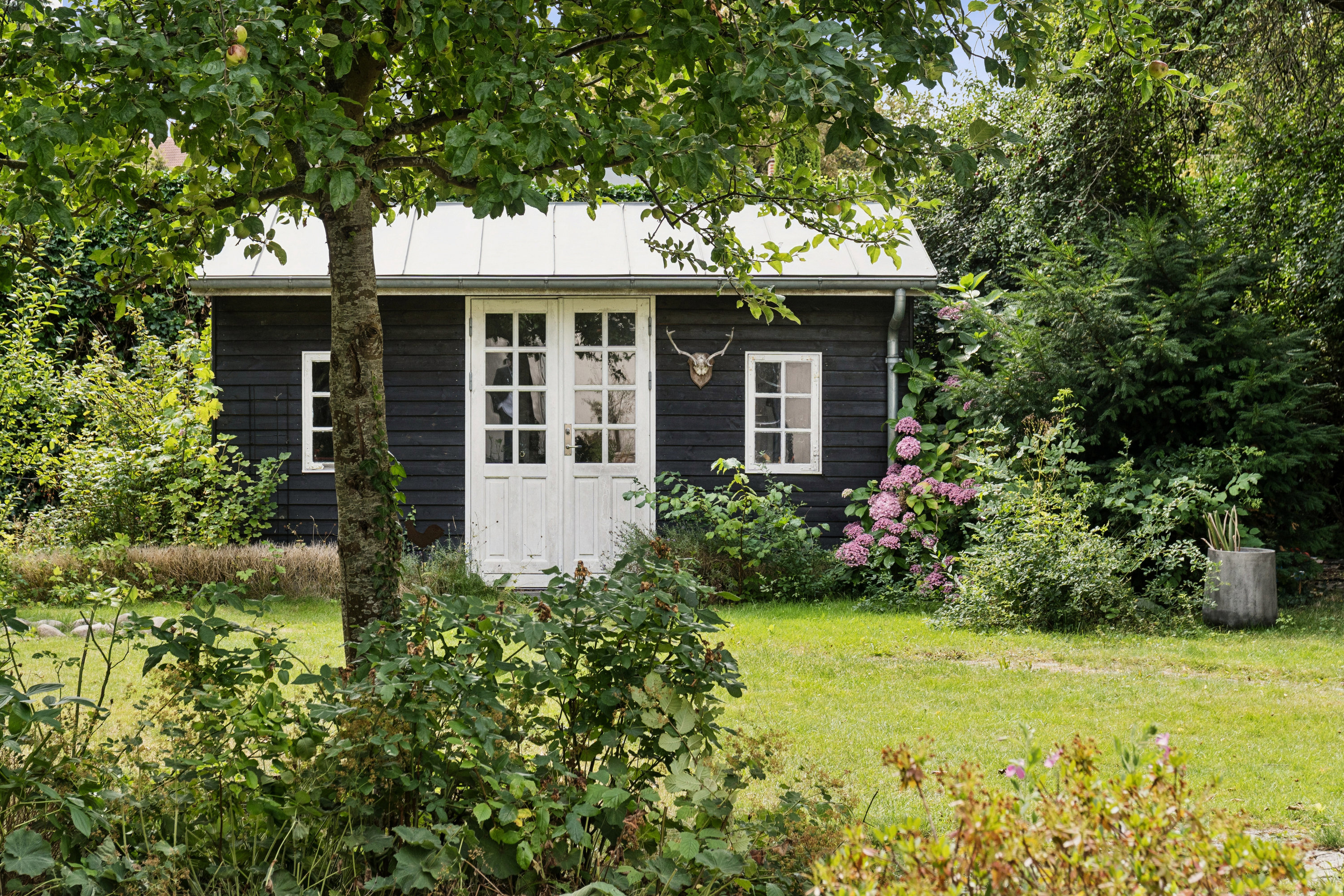 Frisersvej 2B, 2920 Charlottenlund