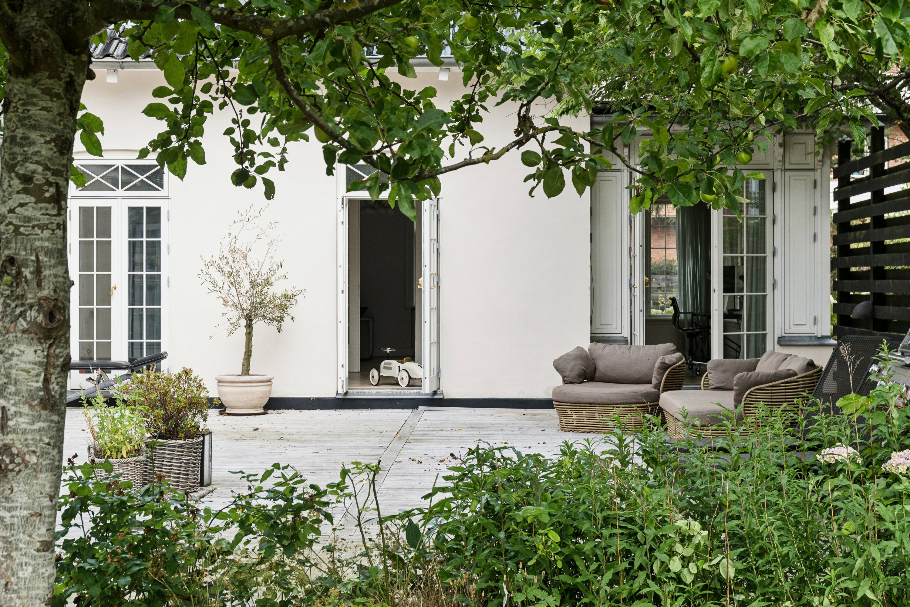 Frisersvej 2B, 2920 Charlottenlund