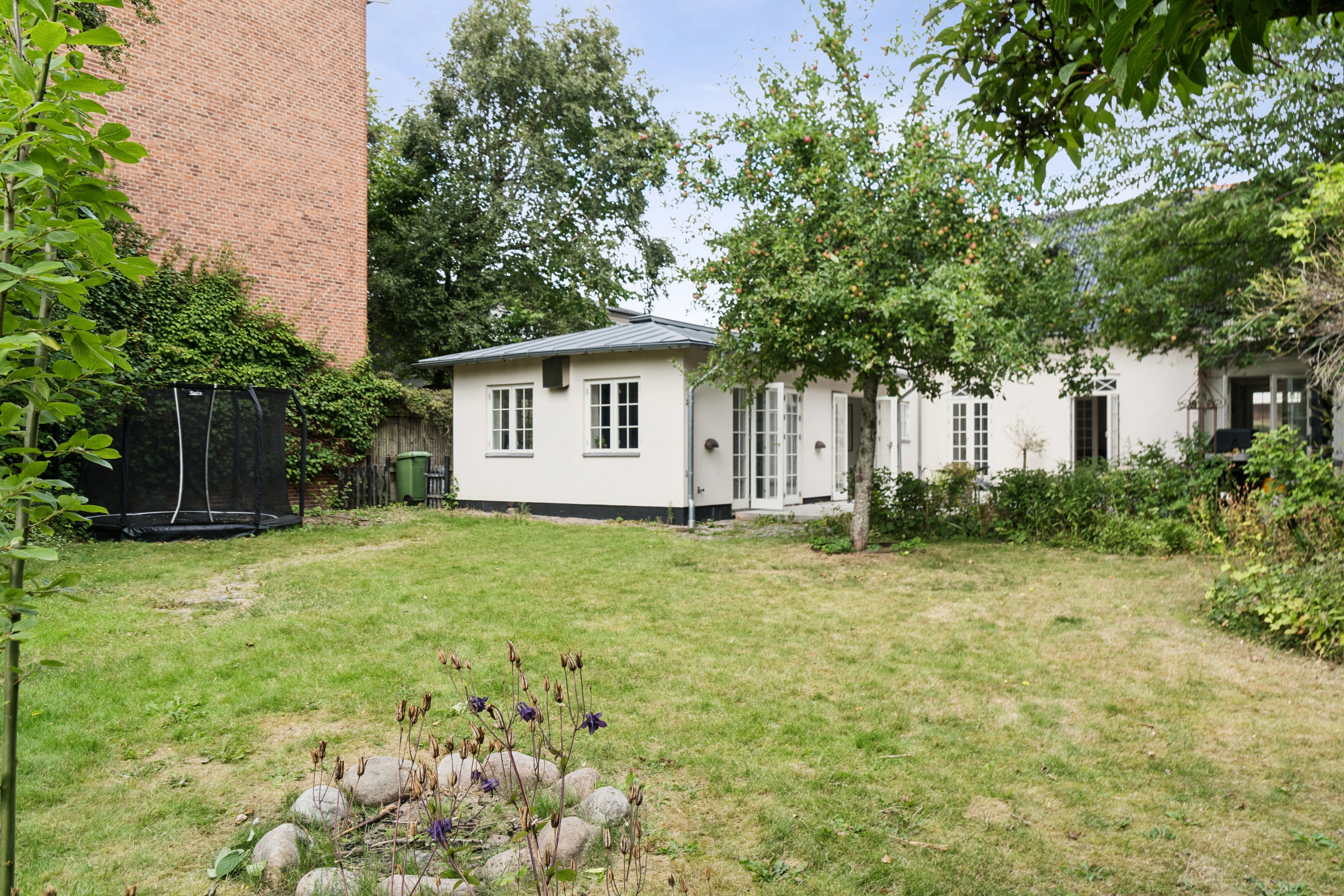 Frisersvej 2B, 2920 Charlottenlund