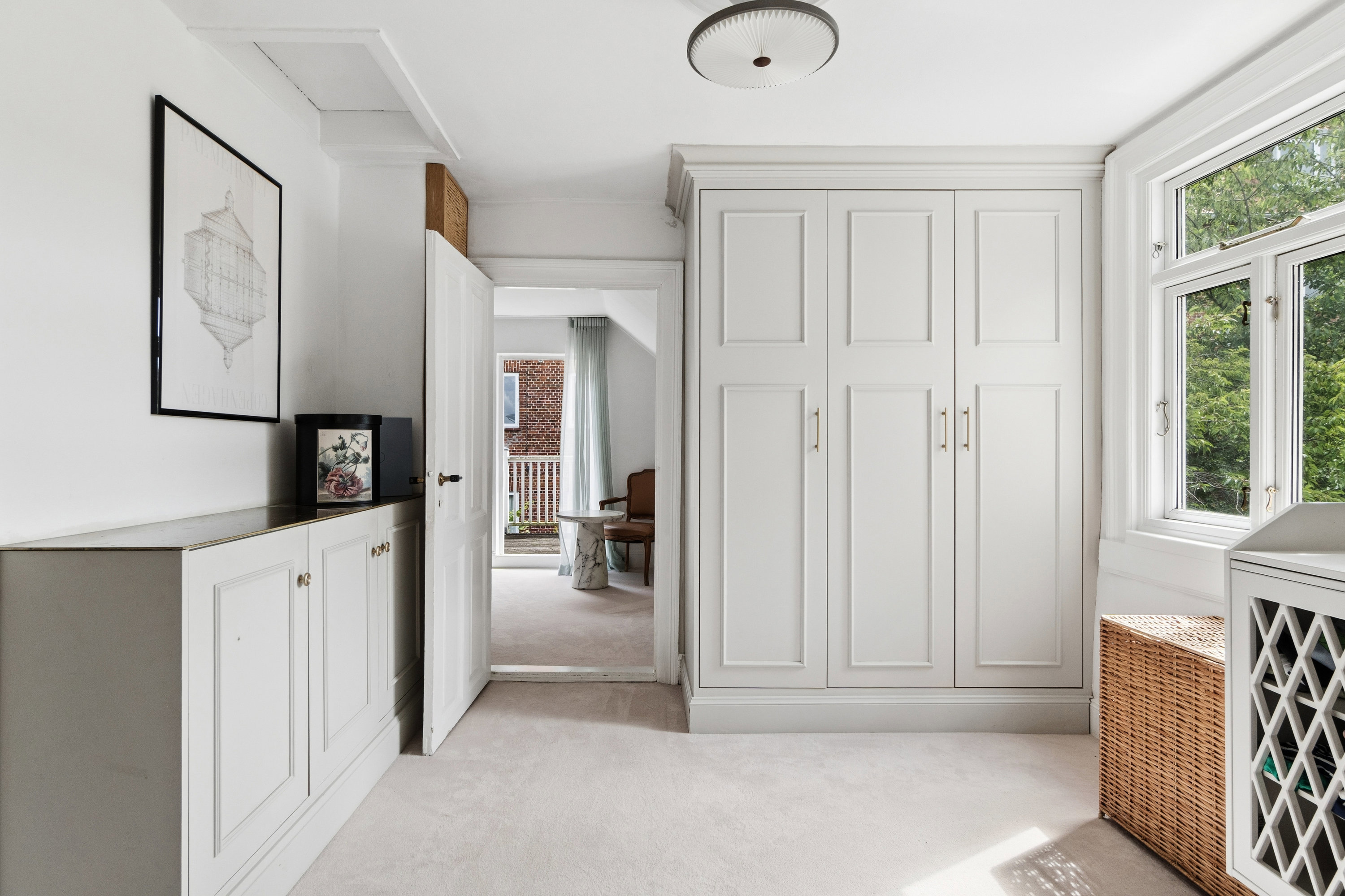 Frisersvej 2B, 2920 Charlottenlund