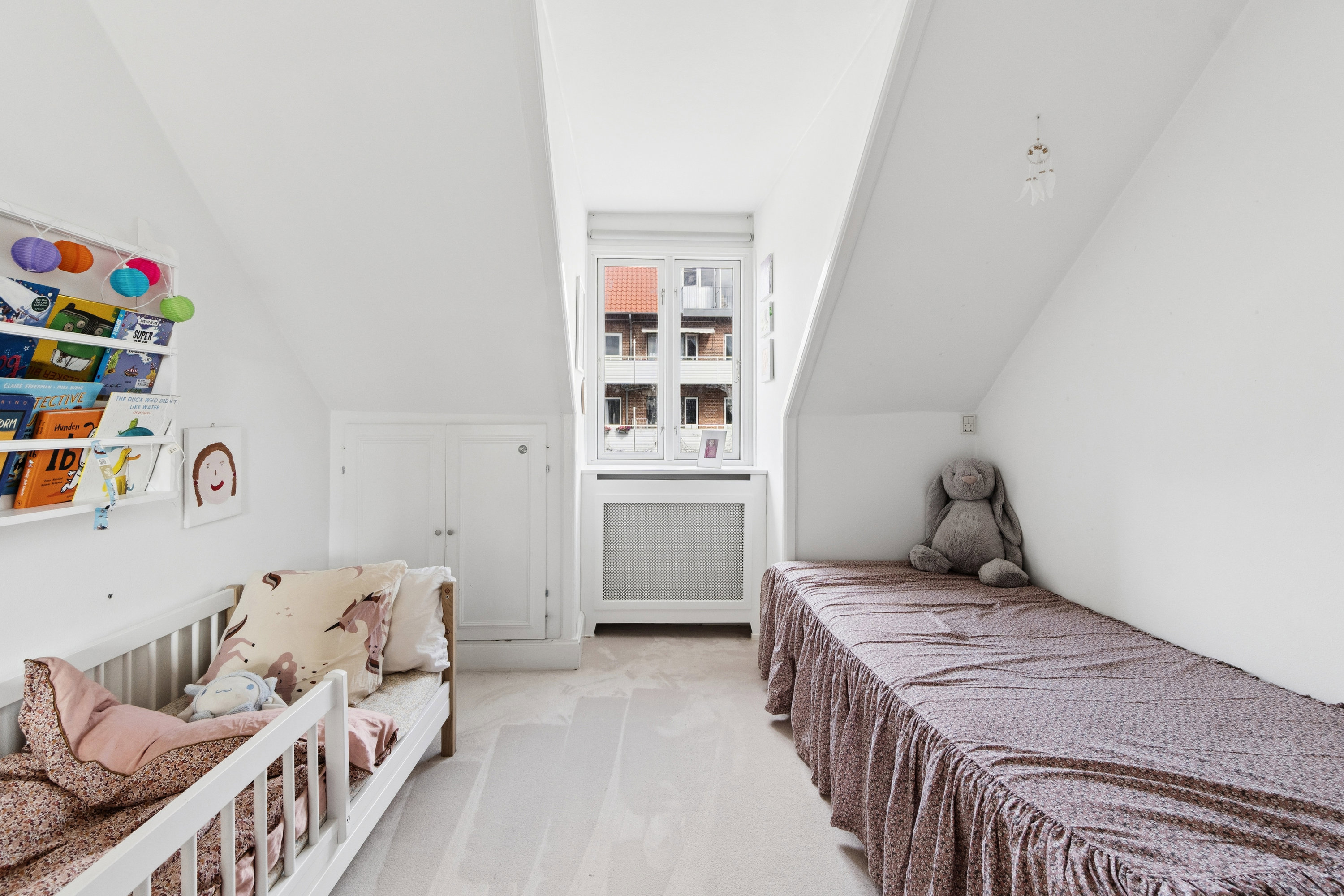 Frisersvej 2B, 2920 Charlottenlund