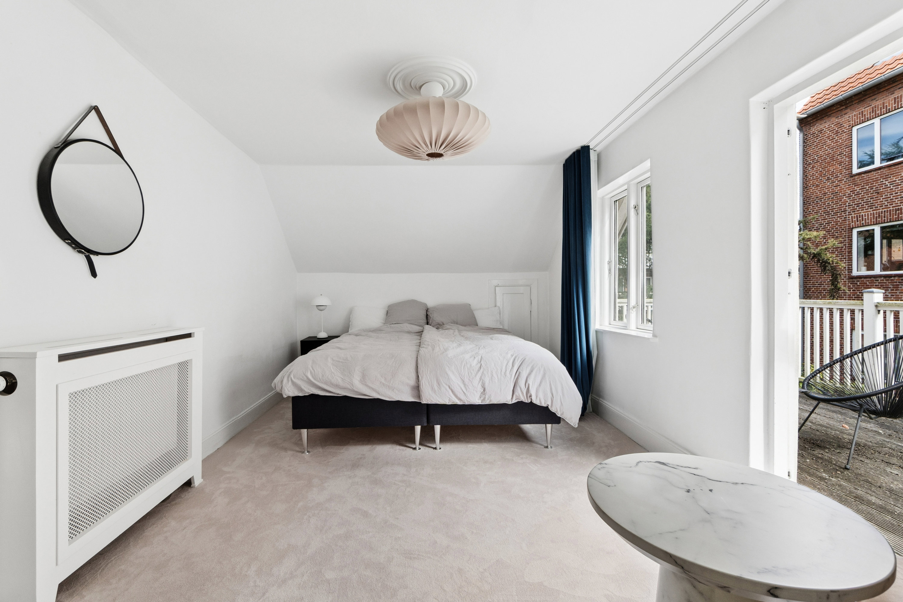 Frisersvej 2B, 2920 Charlottenlund