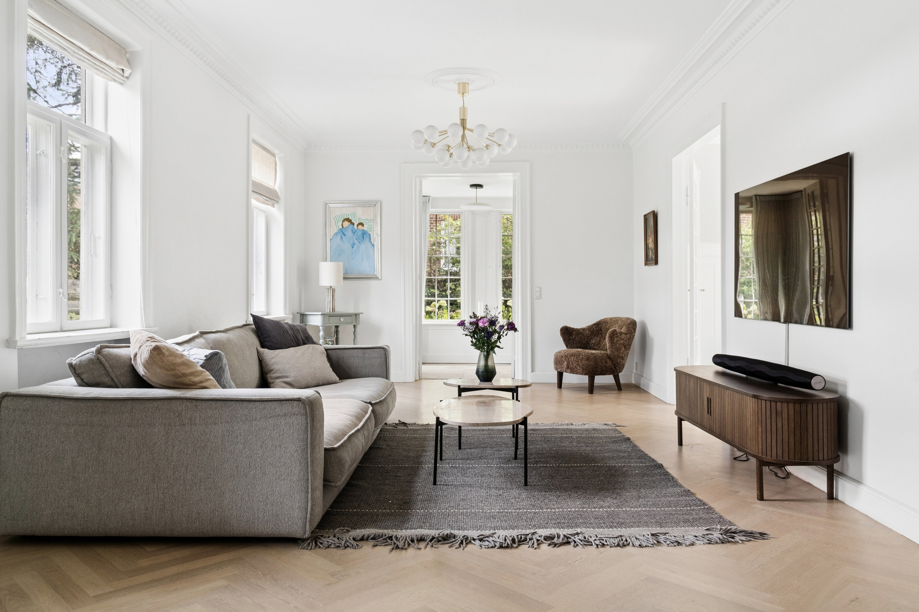 Frisersvej 2B, 2920 Charlottenlund