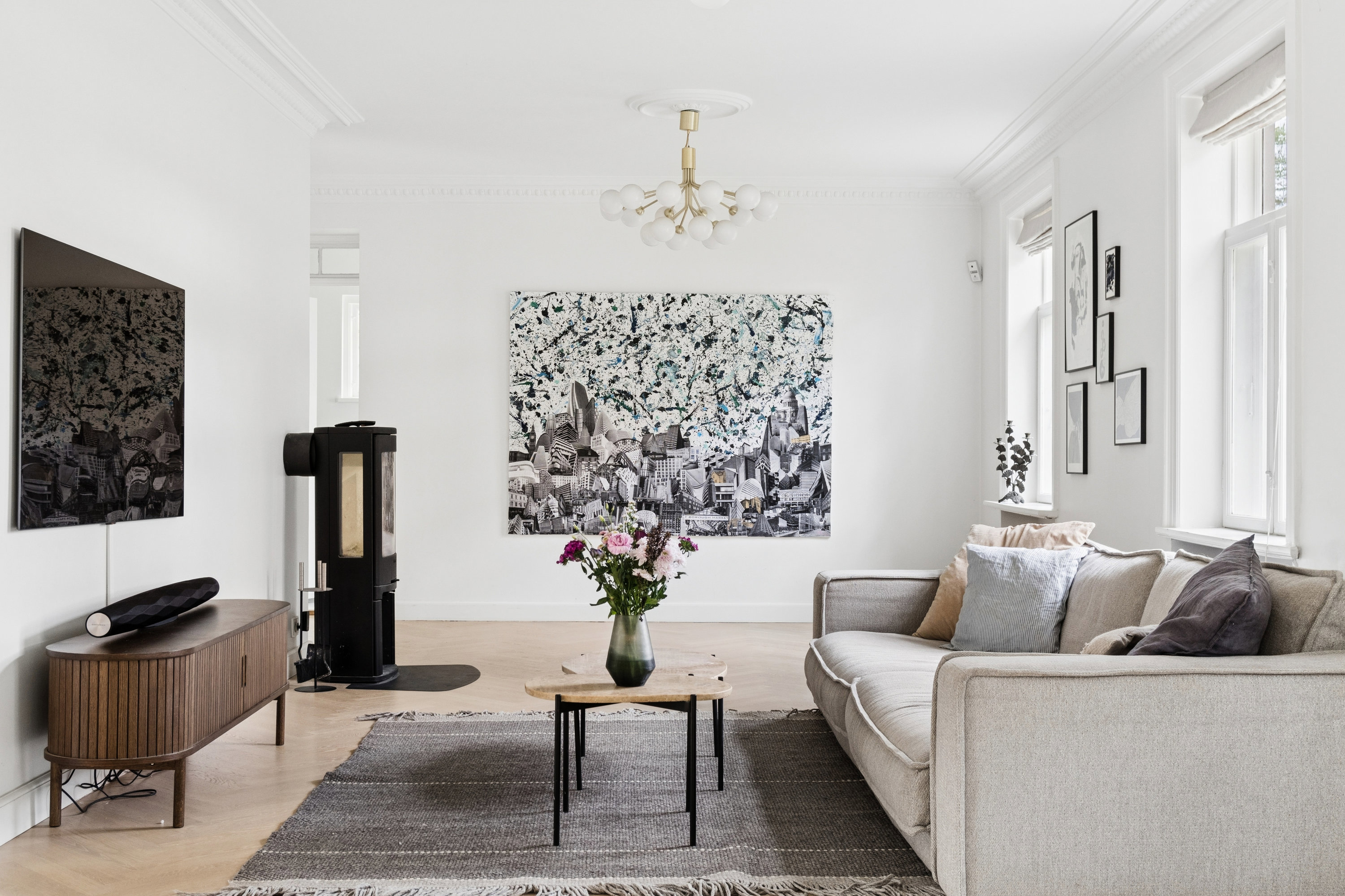 Frisersvej 2B, 2920 Charlottenlund