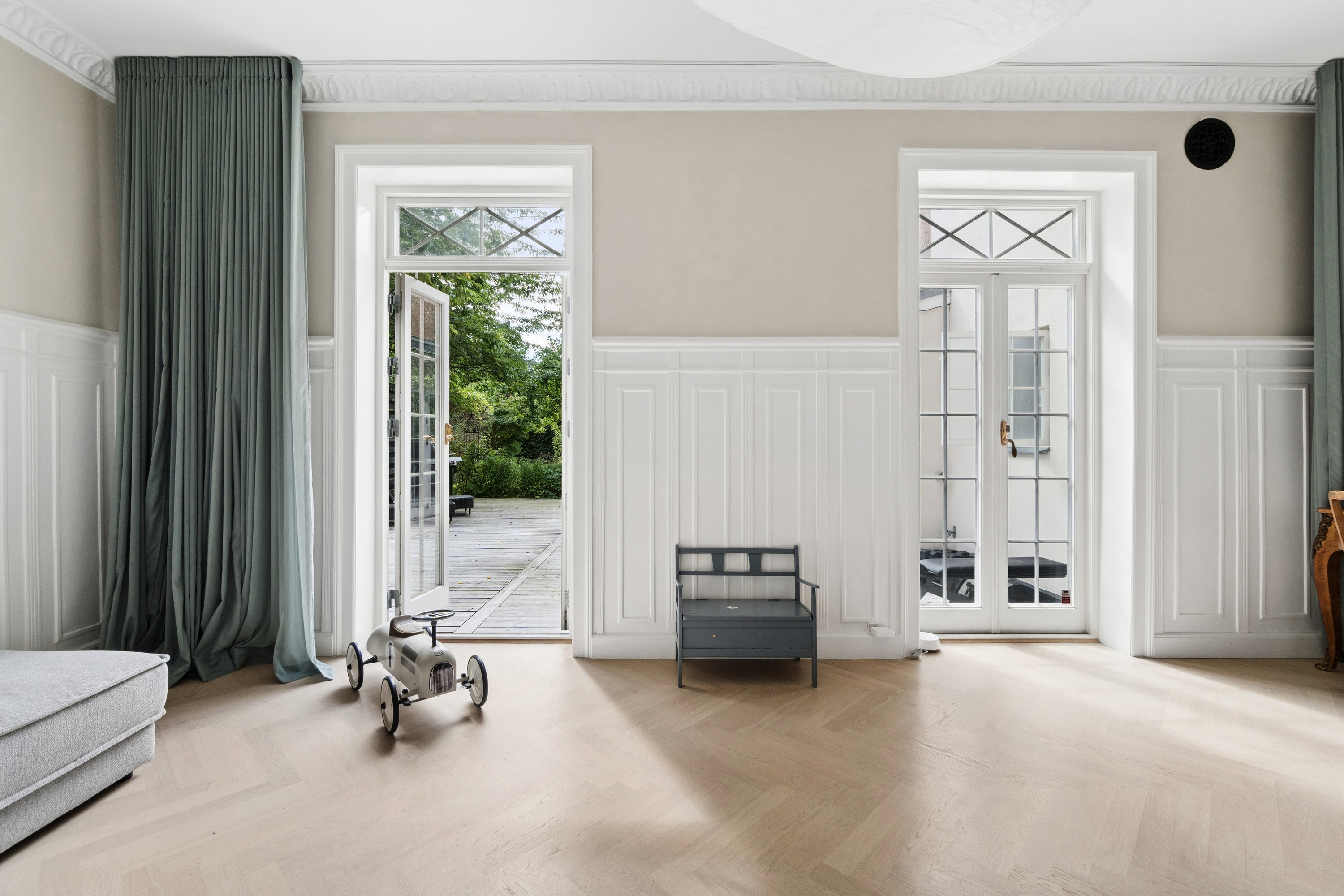 Frisersvej 2B, 2920 Charlottenlund