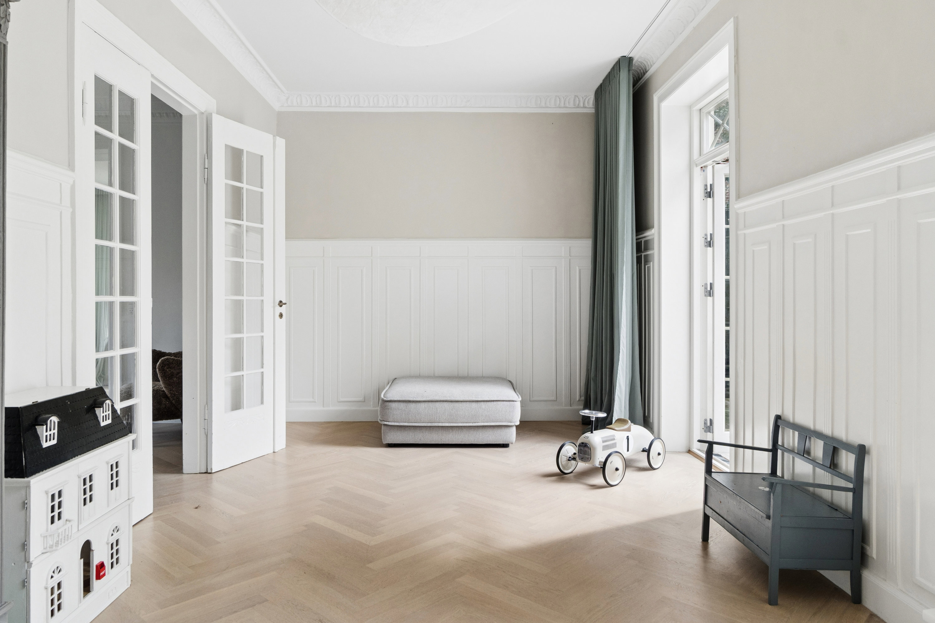 Frisersvej 2B, 2920 Charlottenlund