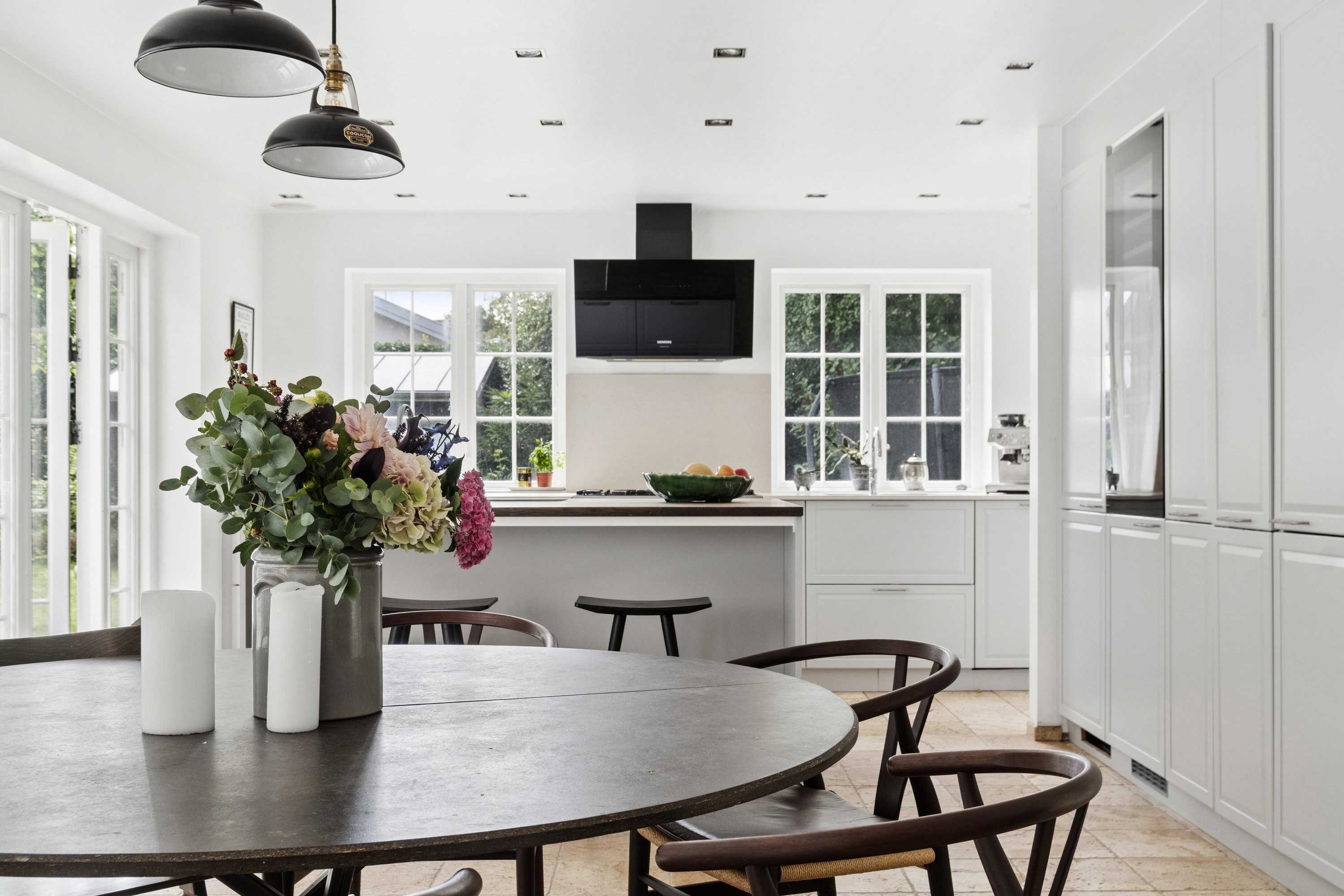 Frisersvej 2B, 2920 Charlottenlund