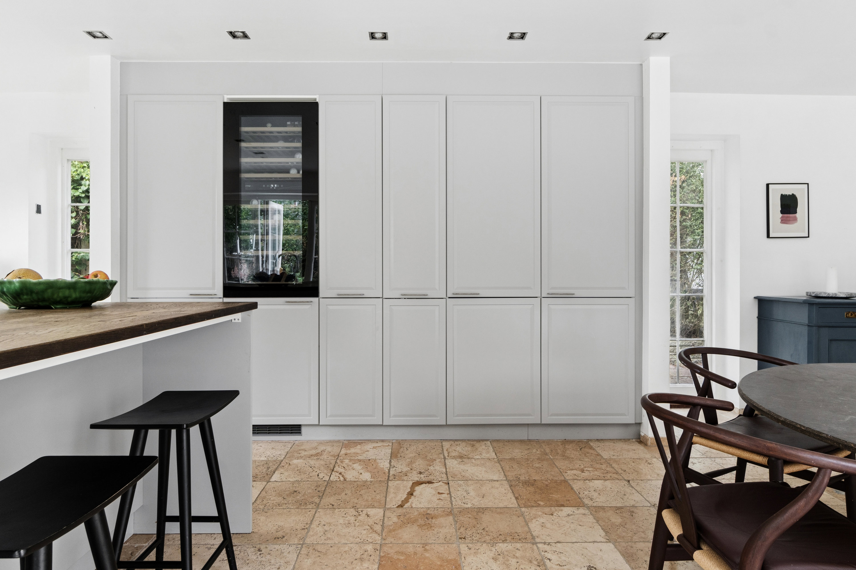 Frisersvej 2B, 2920 Charlottenlund