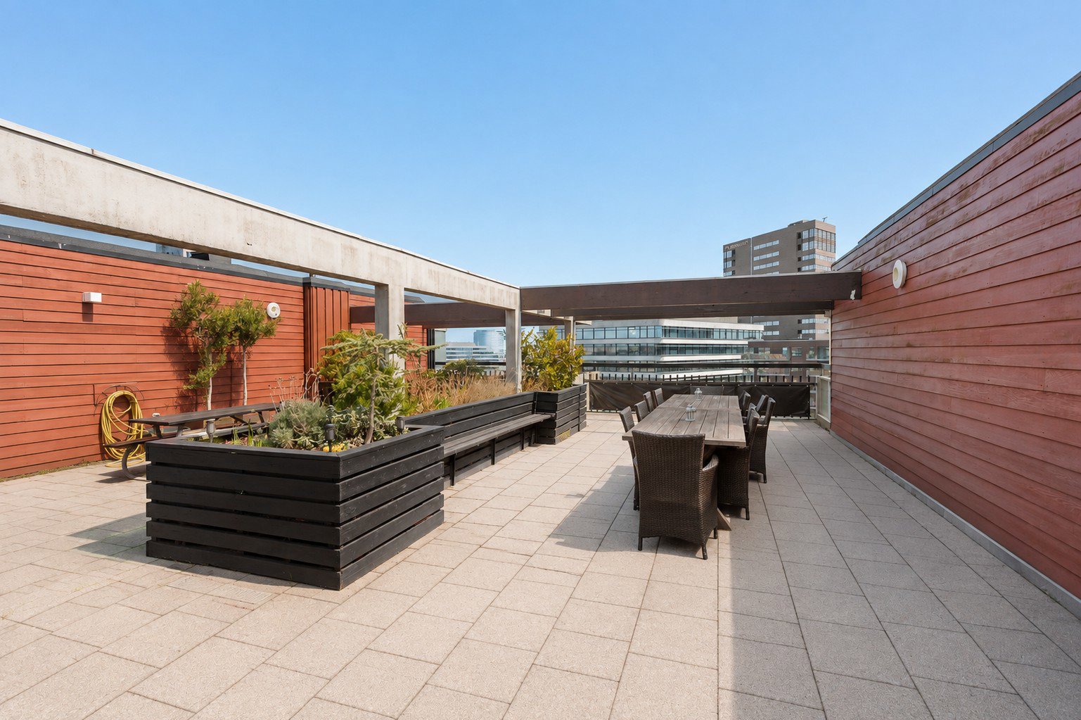 Holsteinsgade 66, 5. 3., 2100 København Ø