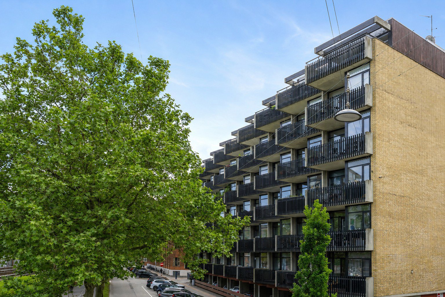 Holsteinsgade 66, 5. 3., 2100 København Ø