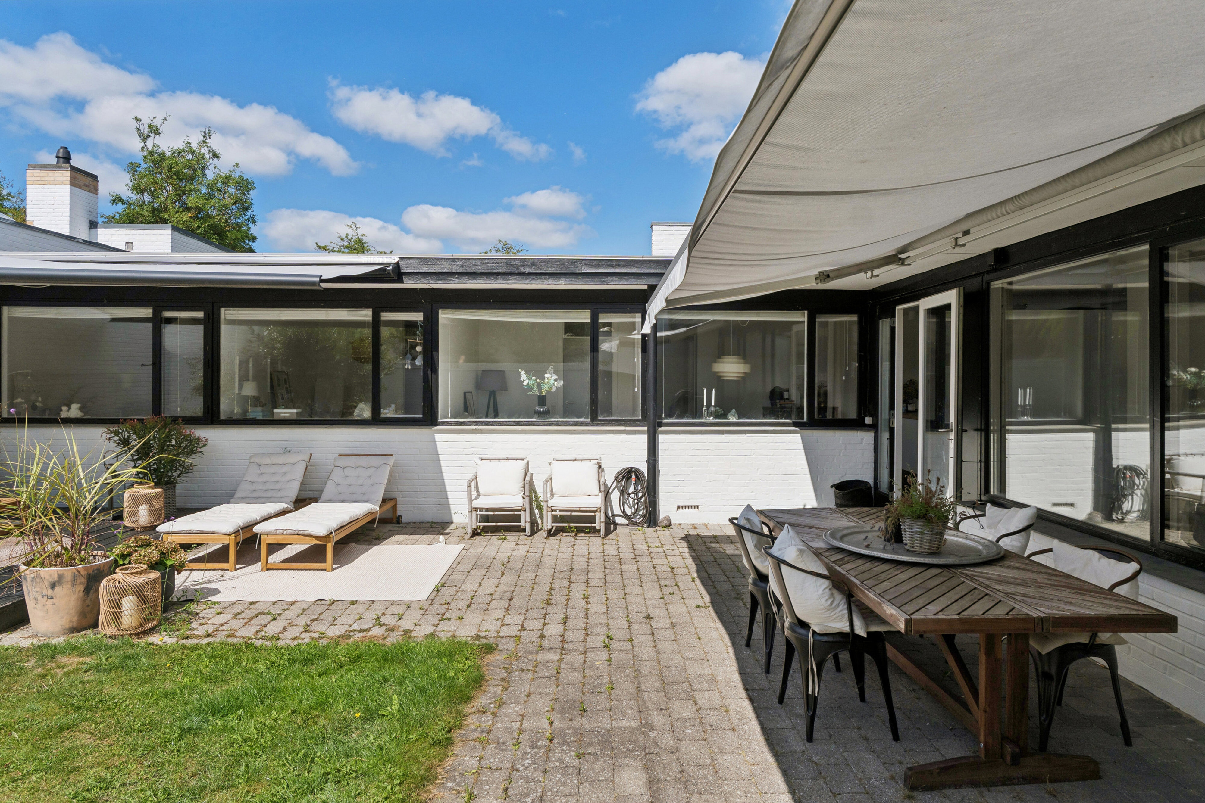 Ved Stampedammen 53, 2970 Hørsholm