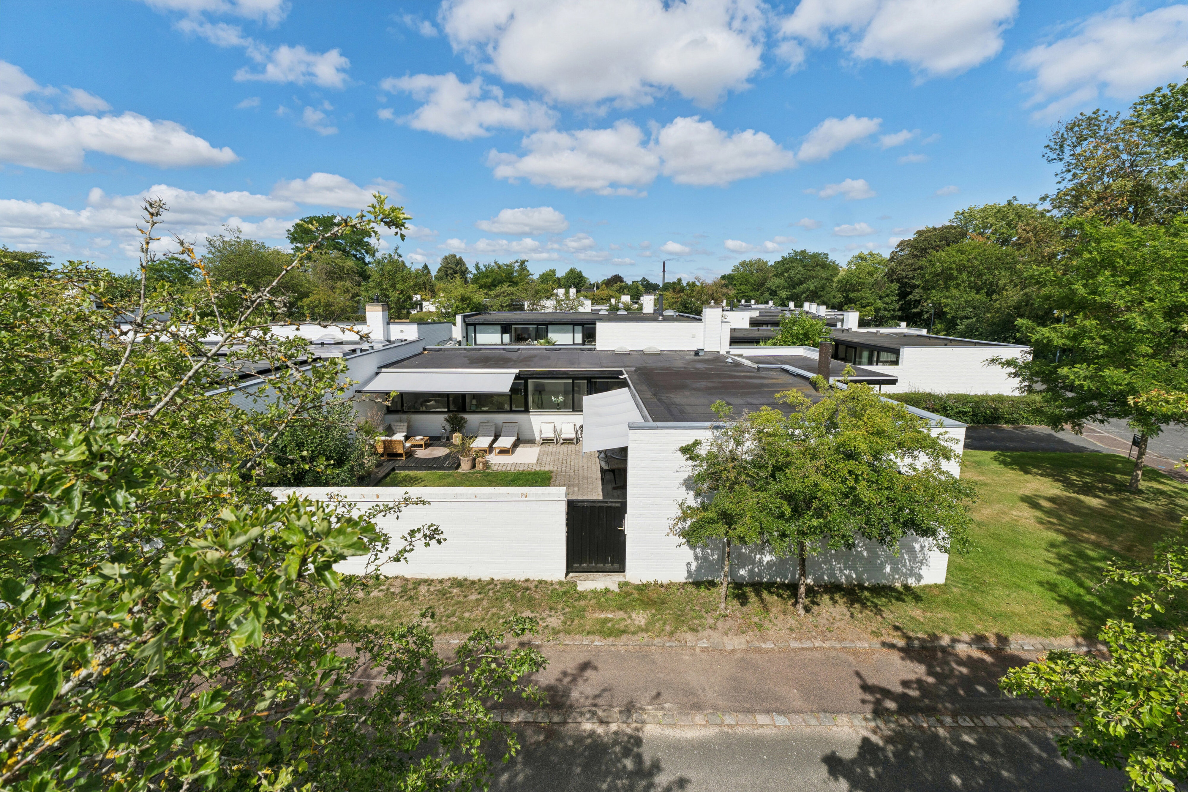Ved Stampedammen 53, 2970 Hørsholm