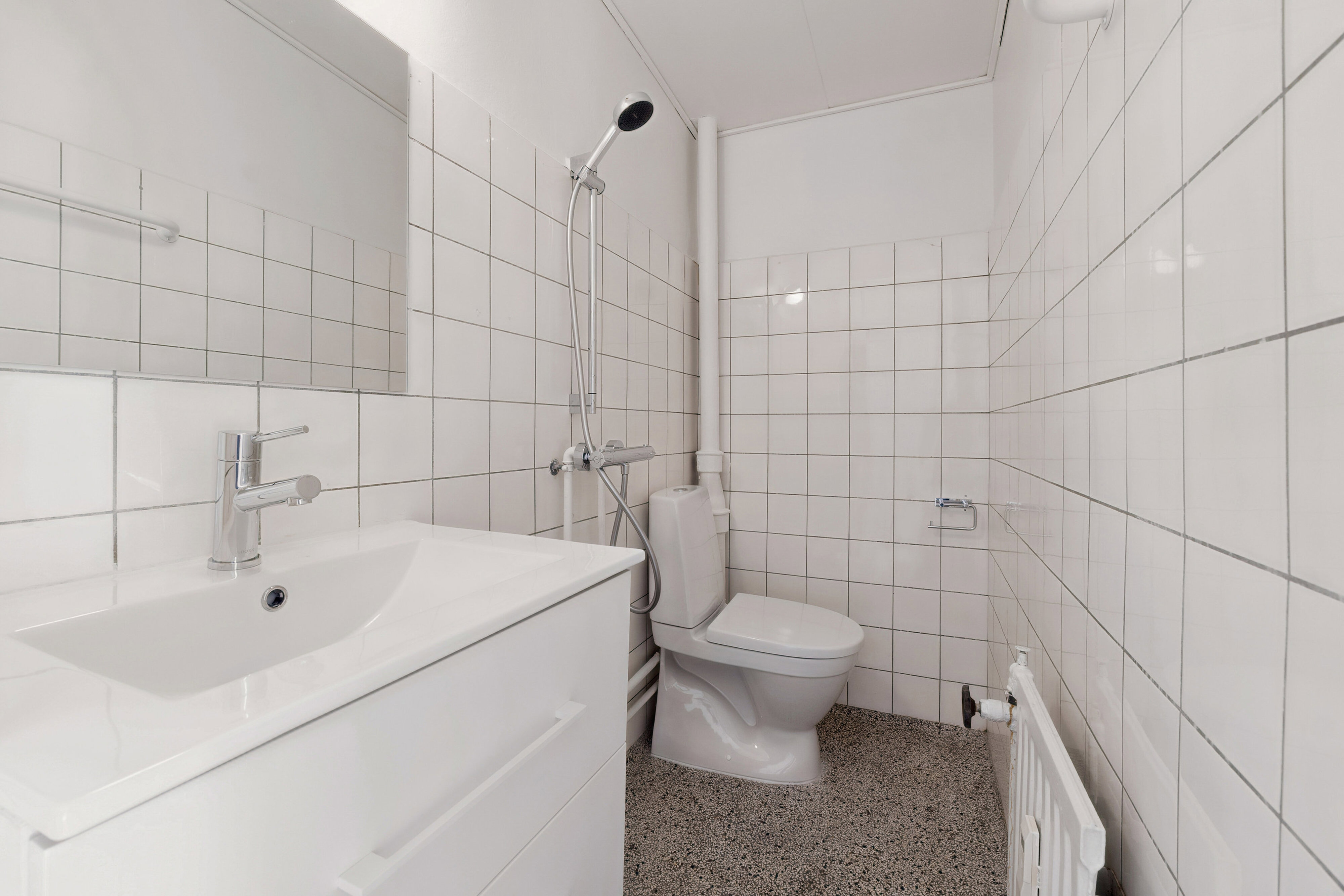 Rosenhøjvej 5, 1. 100., 3000 Helsingør