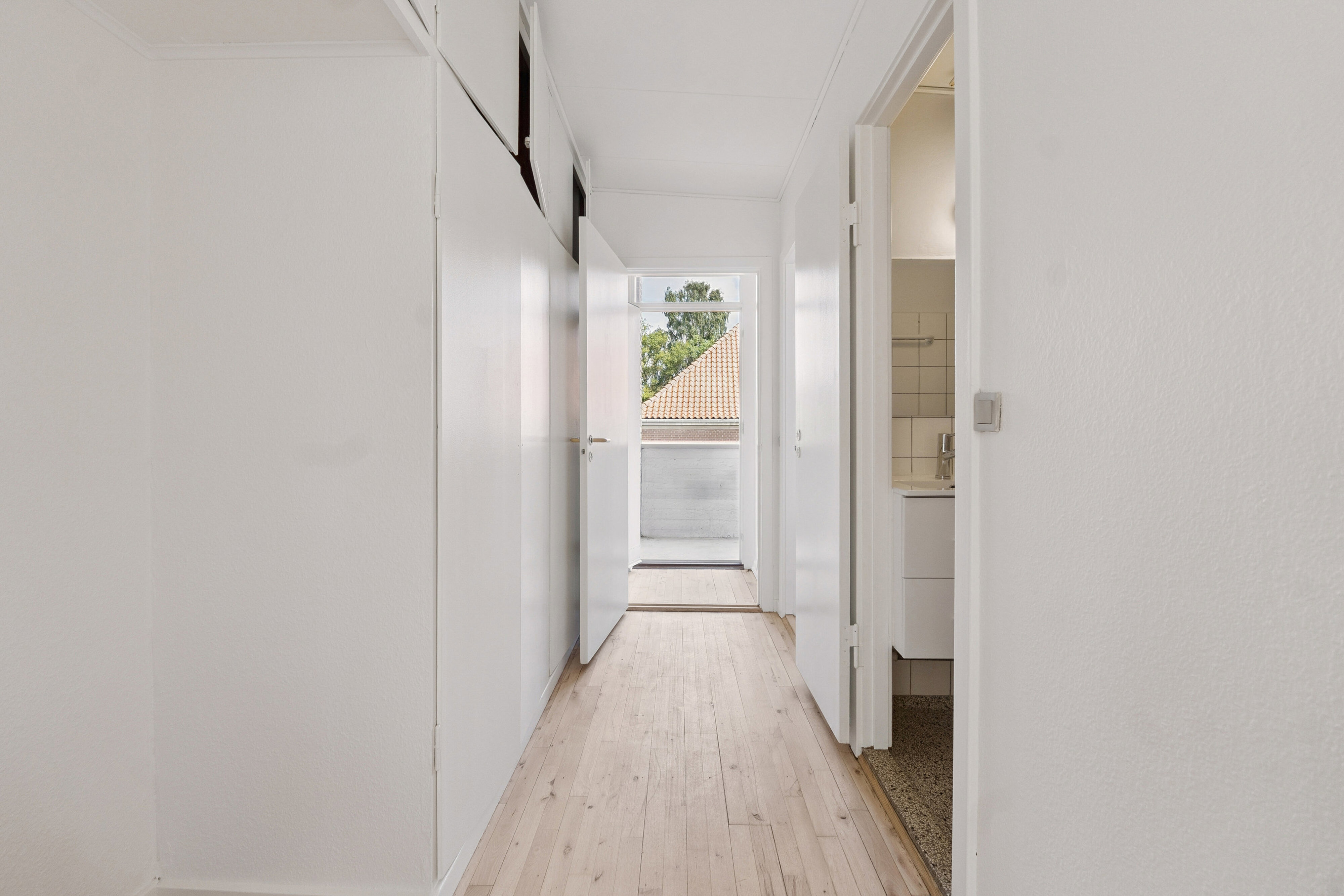 Rosenhøjvej 5, 1. 100., 3000 Helsingør