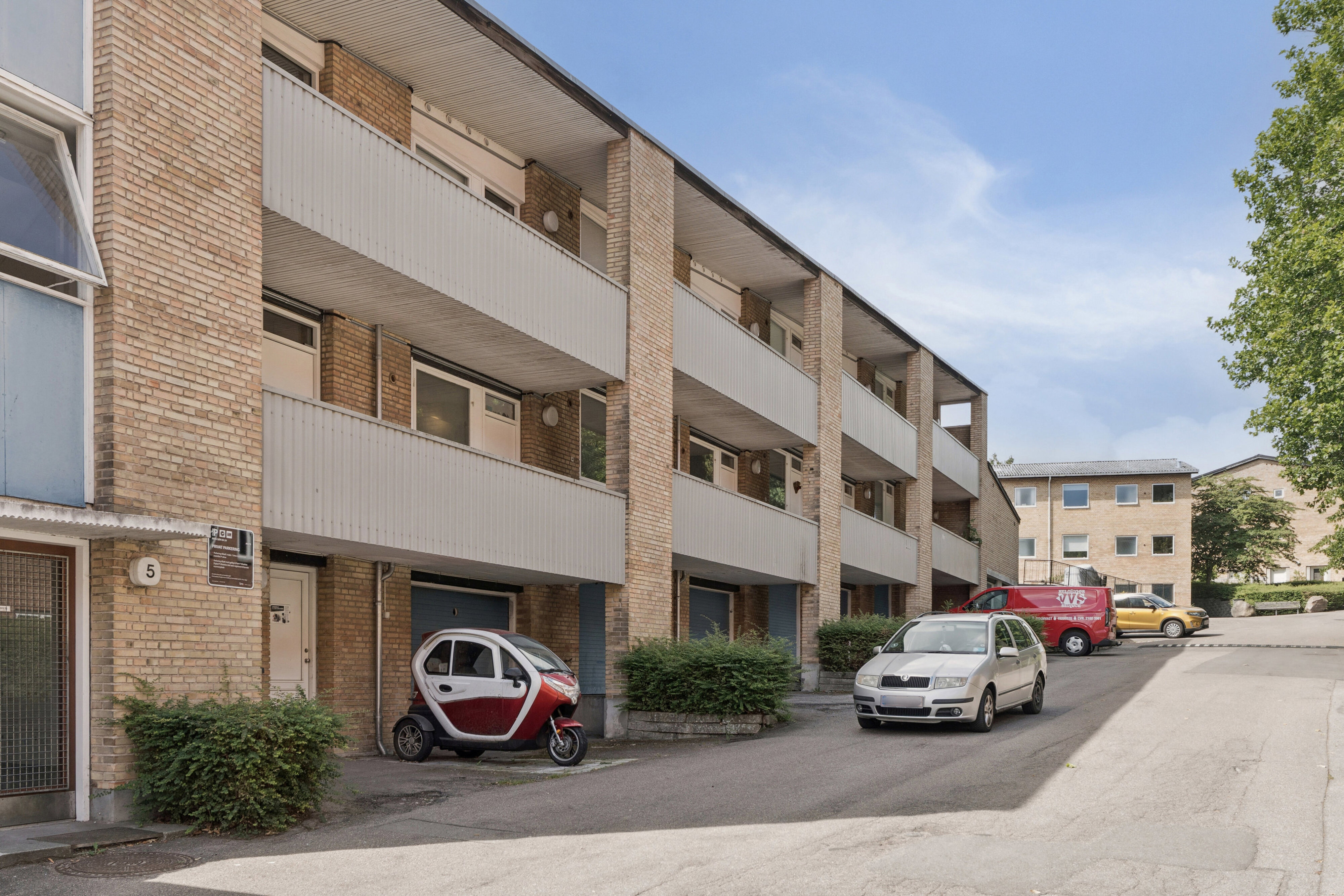 Rosenhøjvej 5, 1. 100., 3000 Helsingør