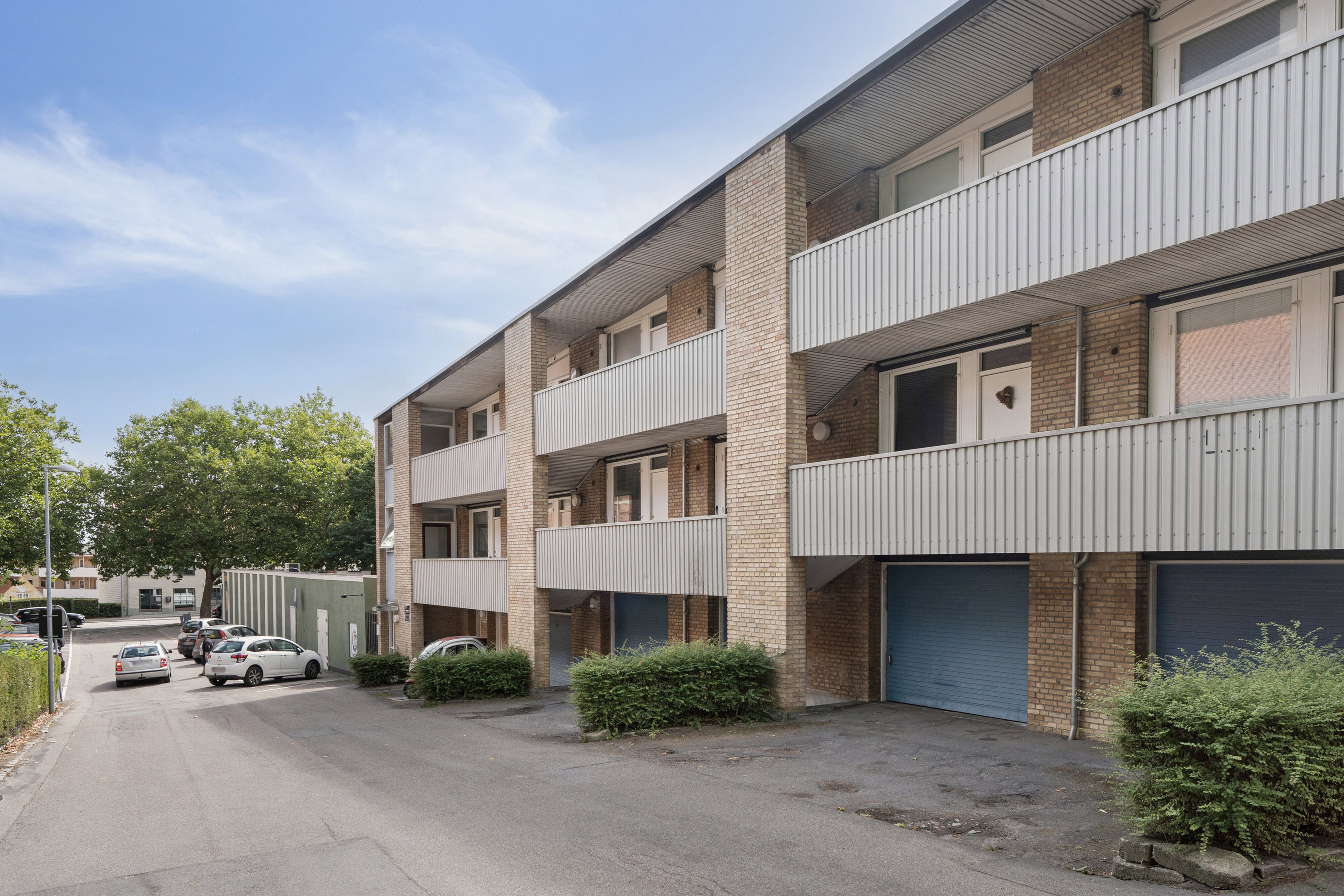 Rosenhøjvej 5, 1. 100., 3000 Helsingør