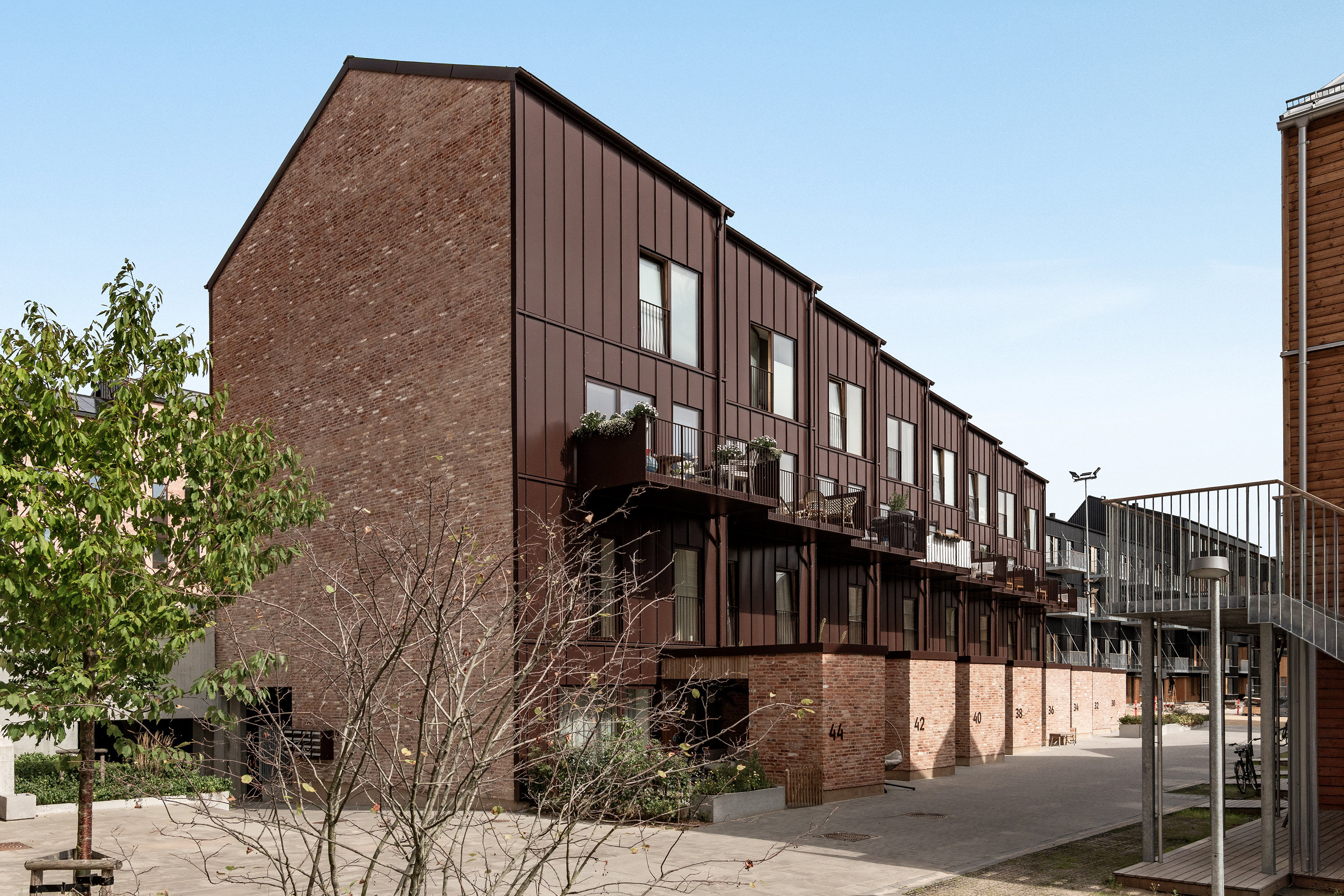 Trælastgade 42, 8000 Aarhus C