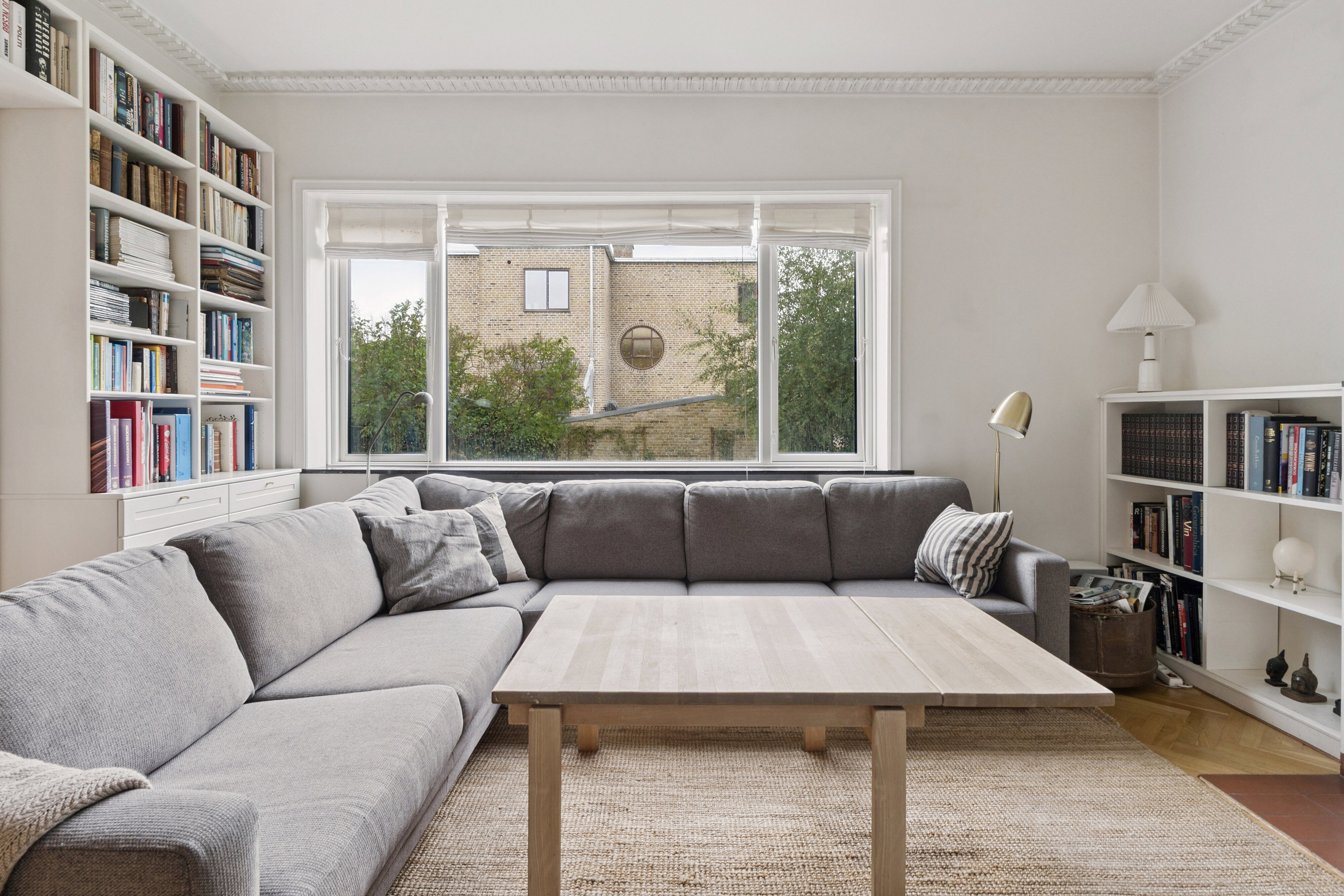 Ole Olsens Alle 21, 2900 Hellerup