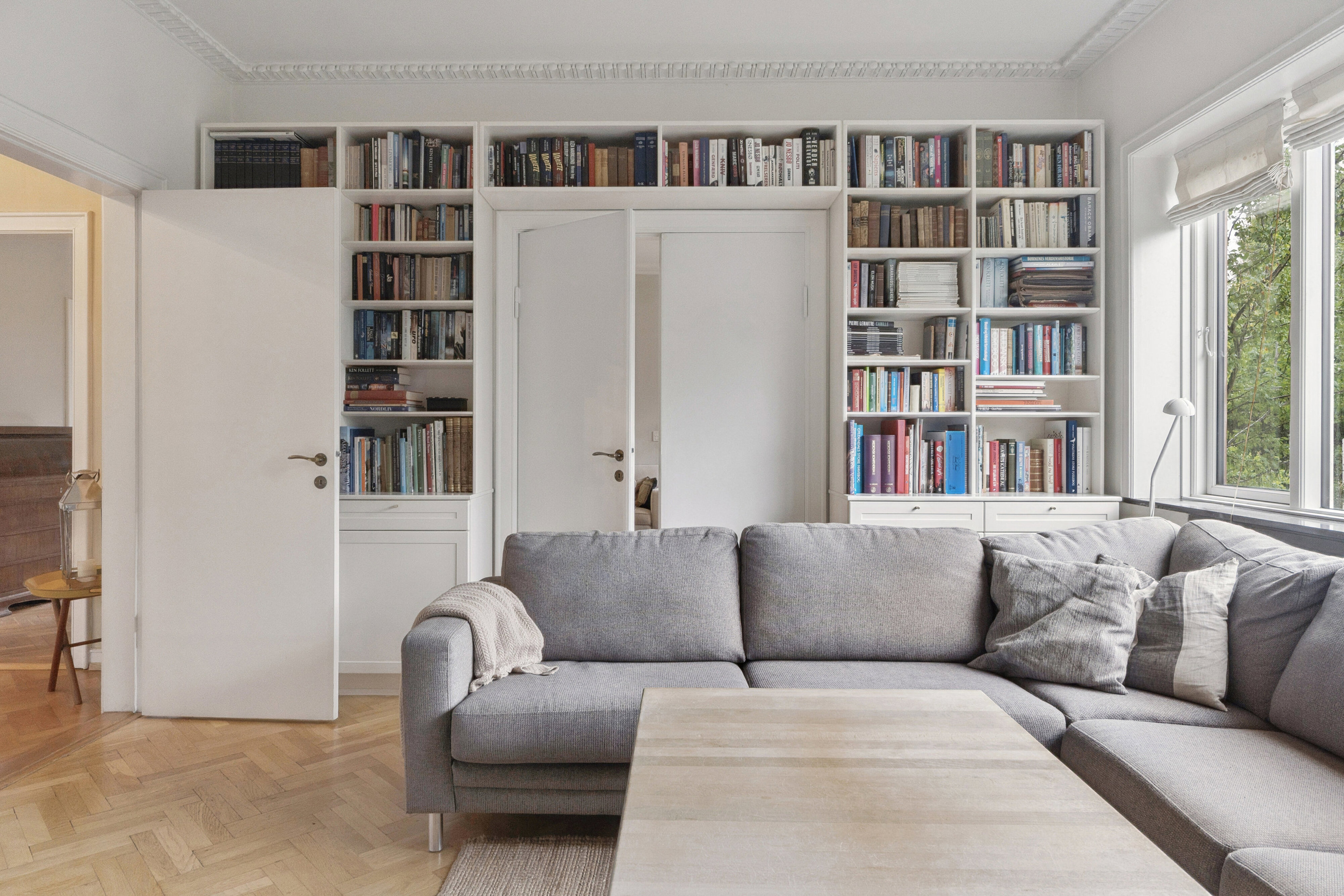 Ole Olsens Alle 21, 2900 Hellerup