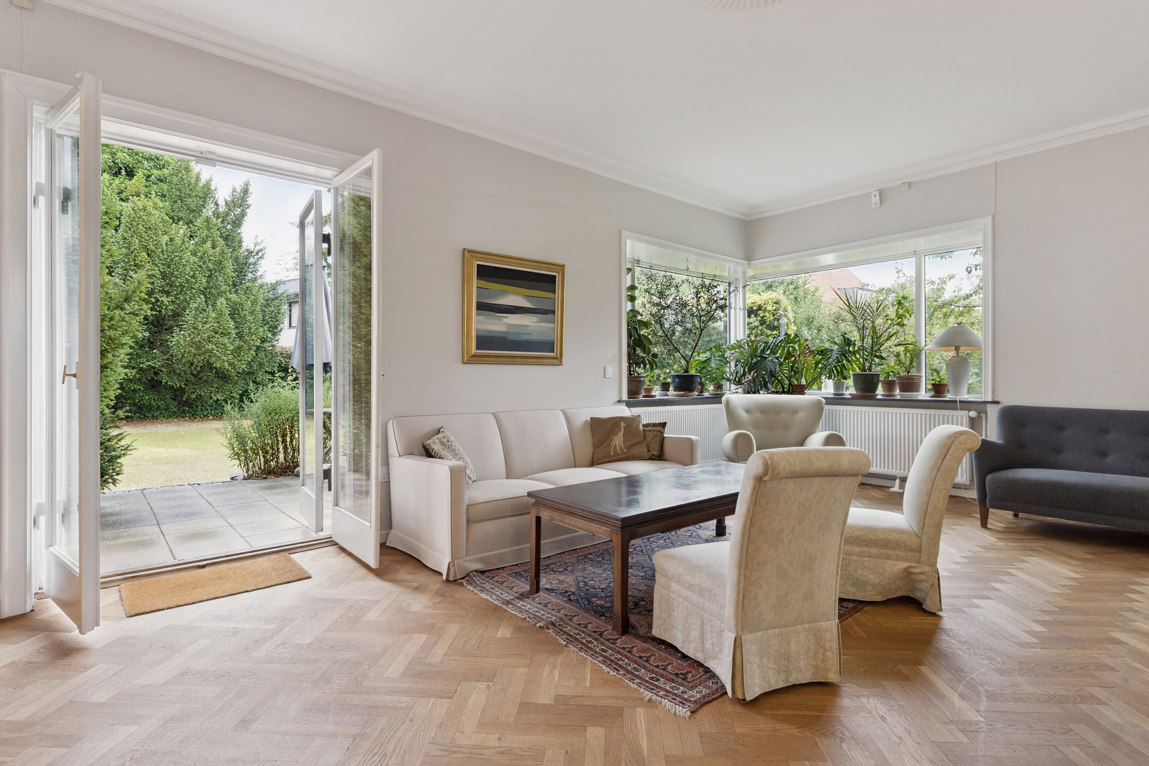 Ole Olsens Alle 21, 2900 Hellerup
