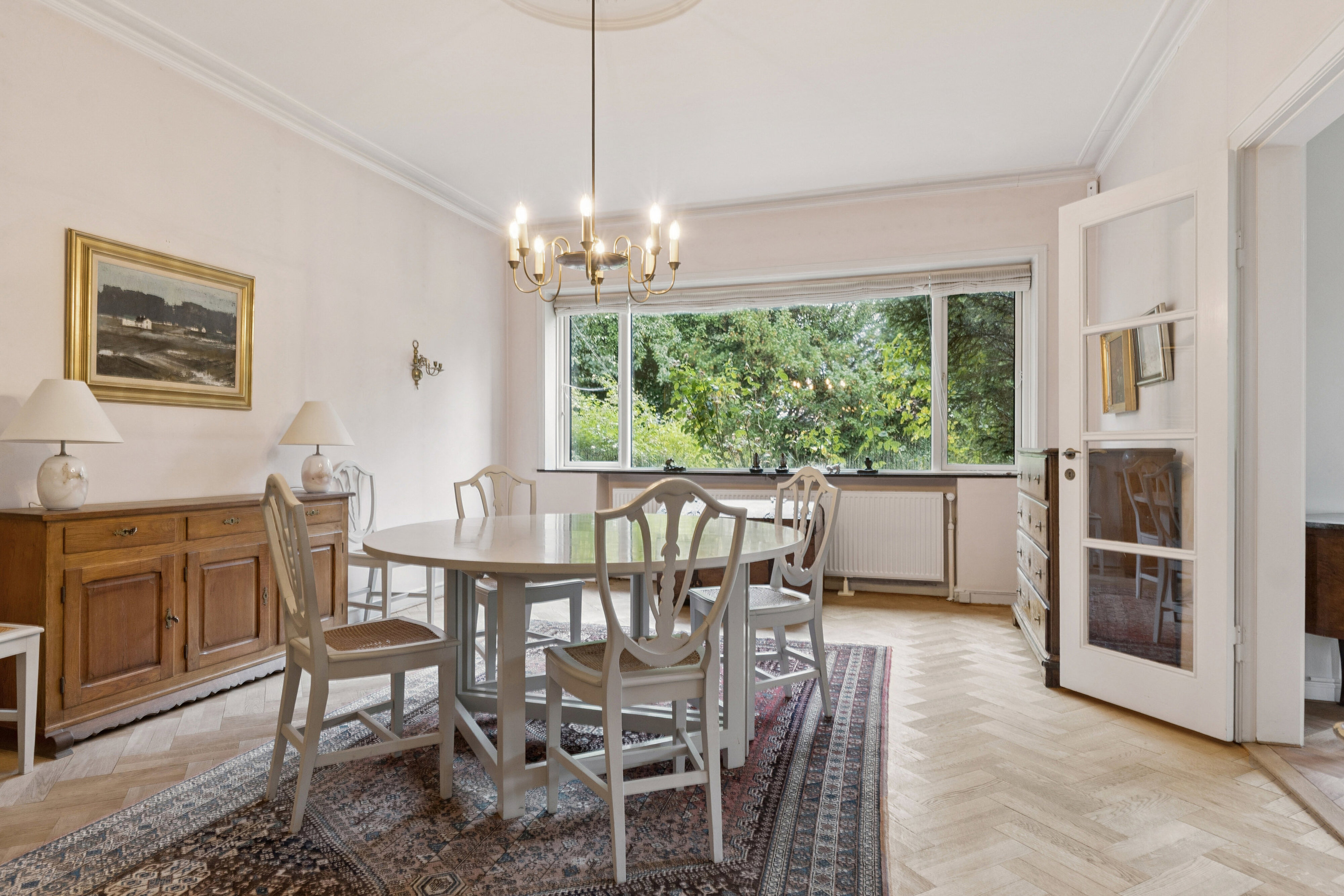 Ole Olsens Alle 21, 2900 Hellerup