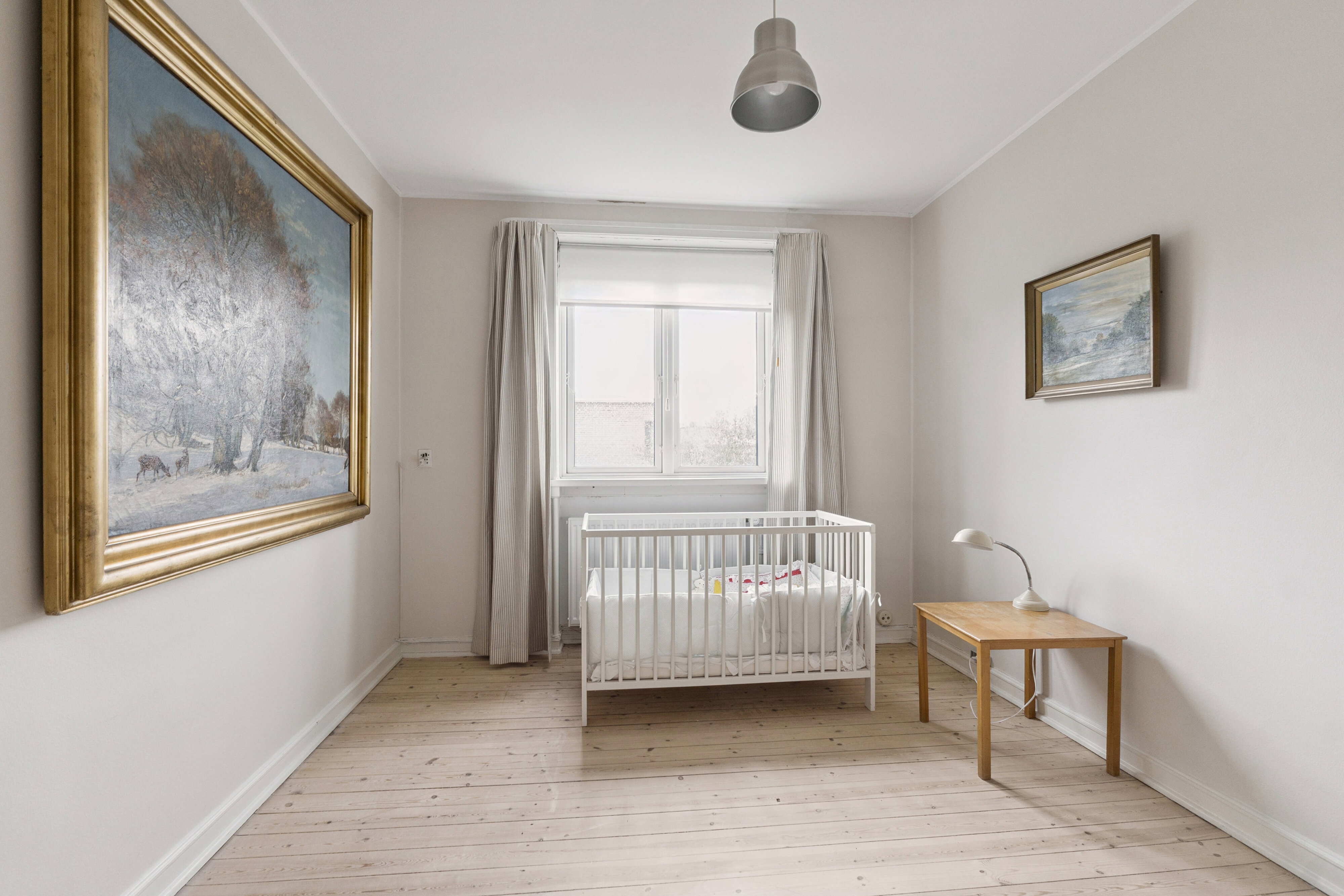 Ole Olsens Alle 21, 2900 Hellerup