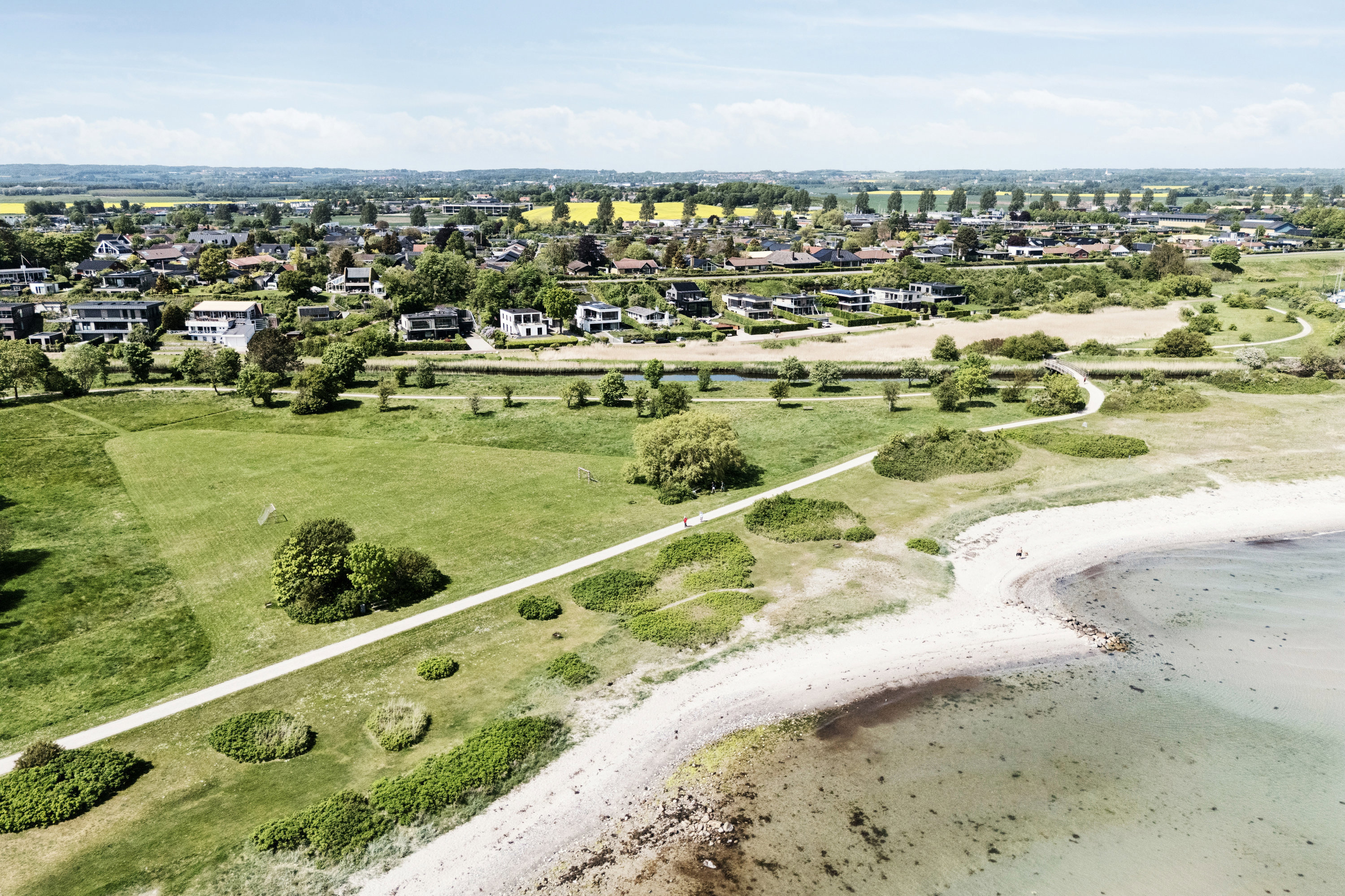Strandhusvej 39, 8250 Egå