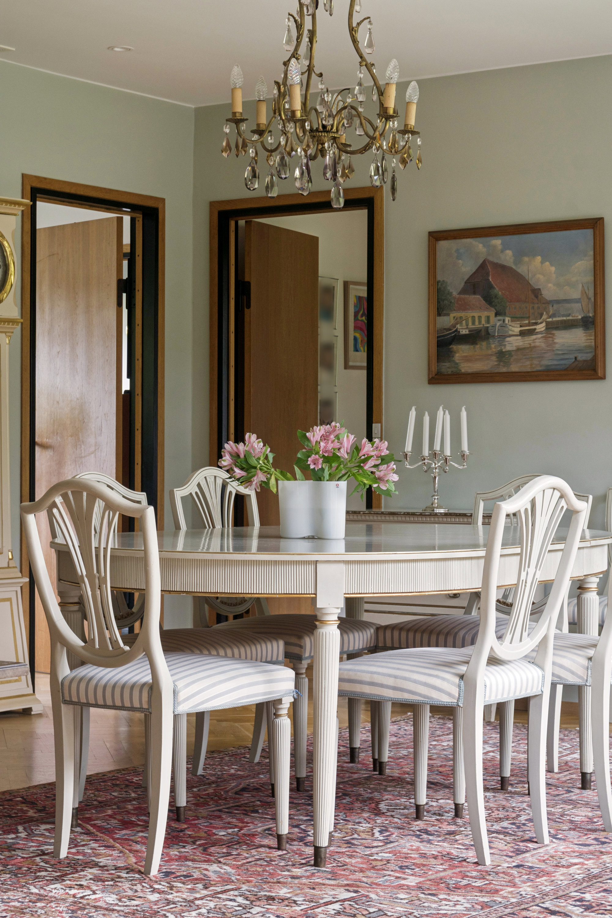 Efterårsvej 1A, 2920 Charlottenlund