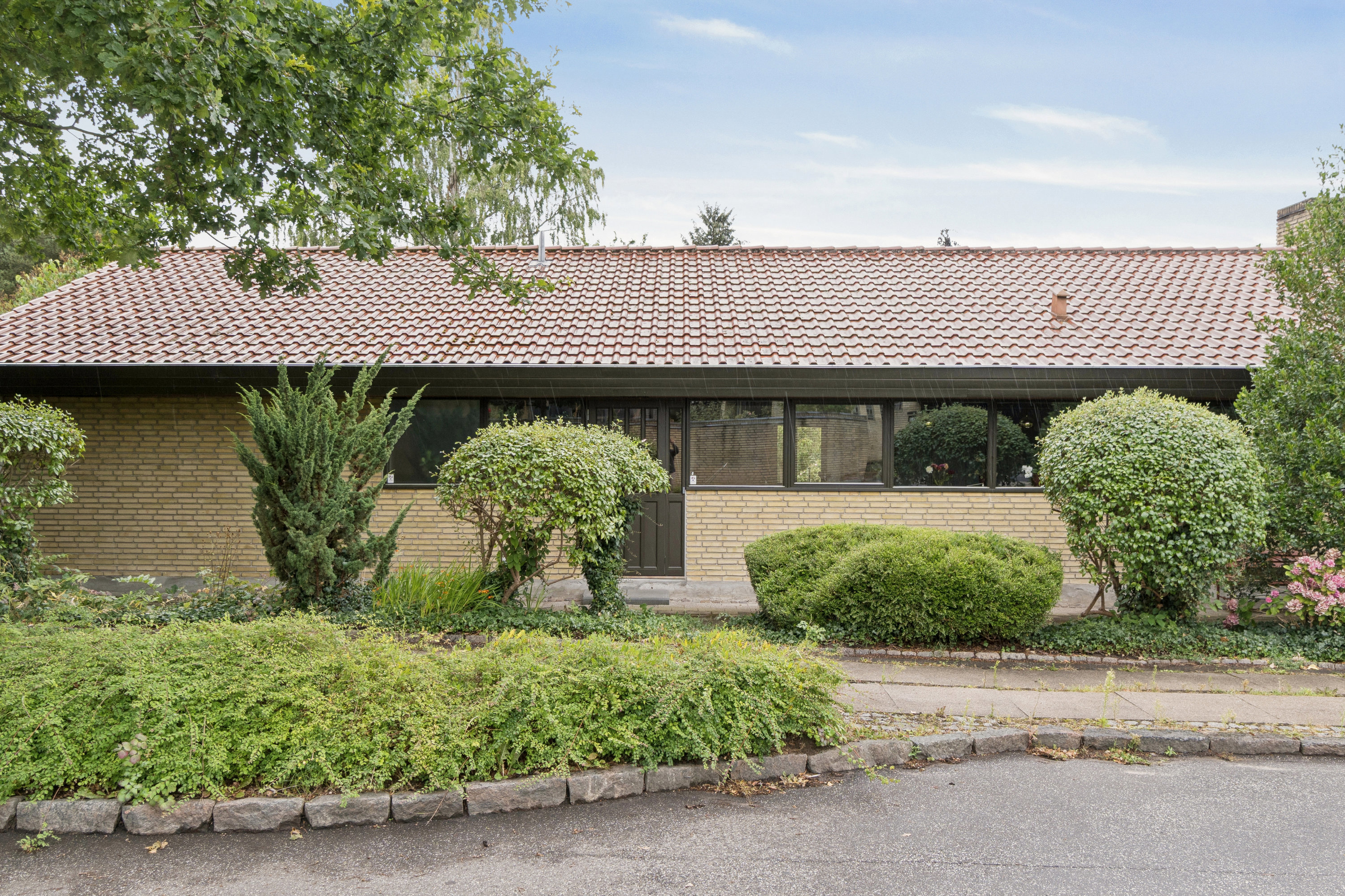 Efterårsvej 1A, 2920 Charlottenlund