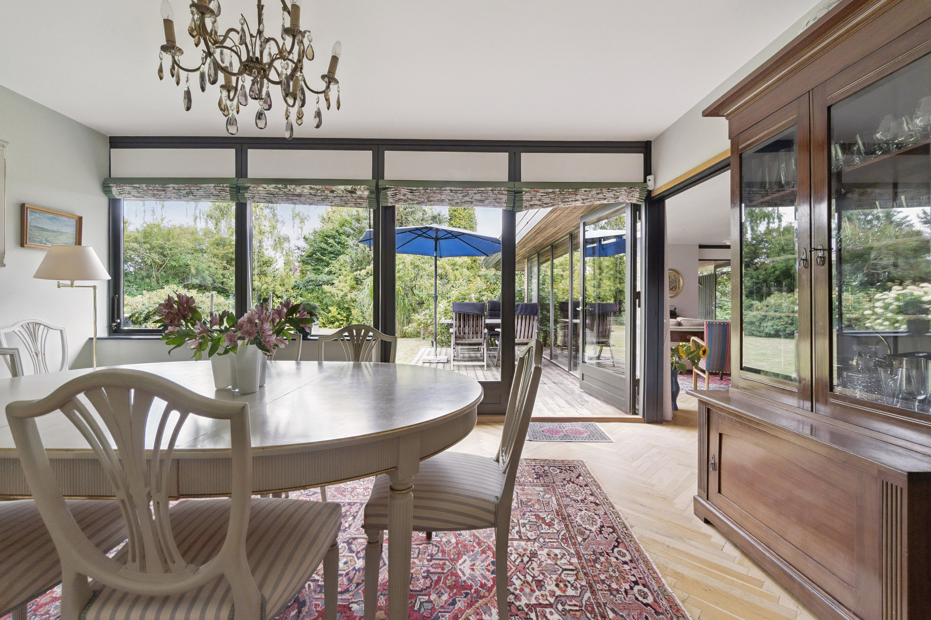 Efterårsvej 1A, 2920 Charlottenlund