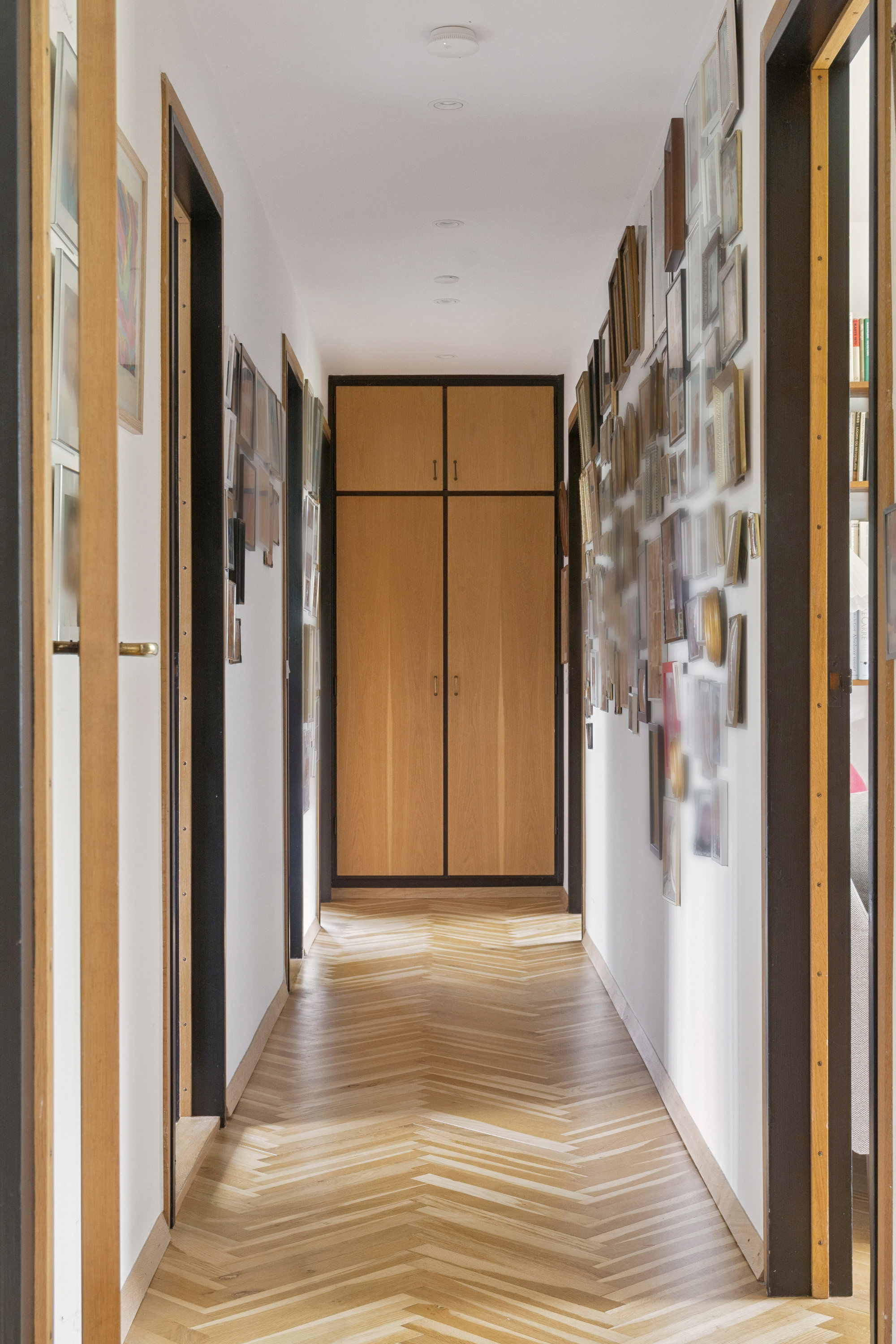 Efterårsvej 1A, 2920 Charlottenlund