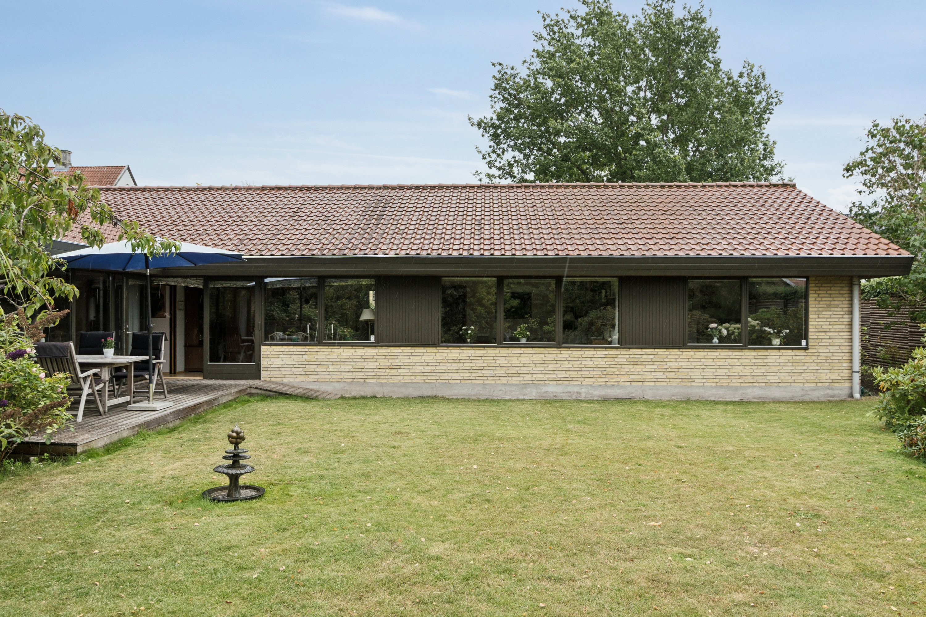 Efterårsvej 1A, 2920 Charlottenlund