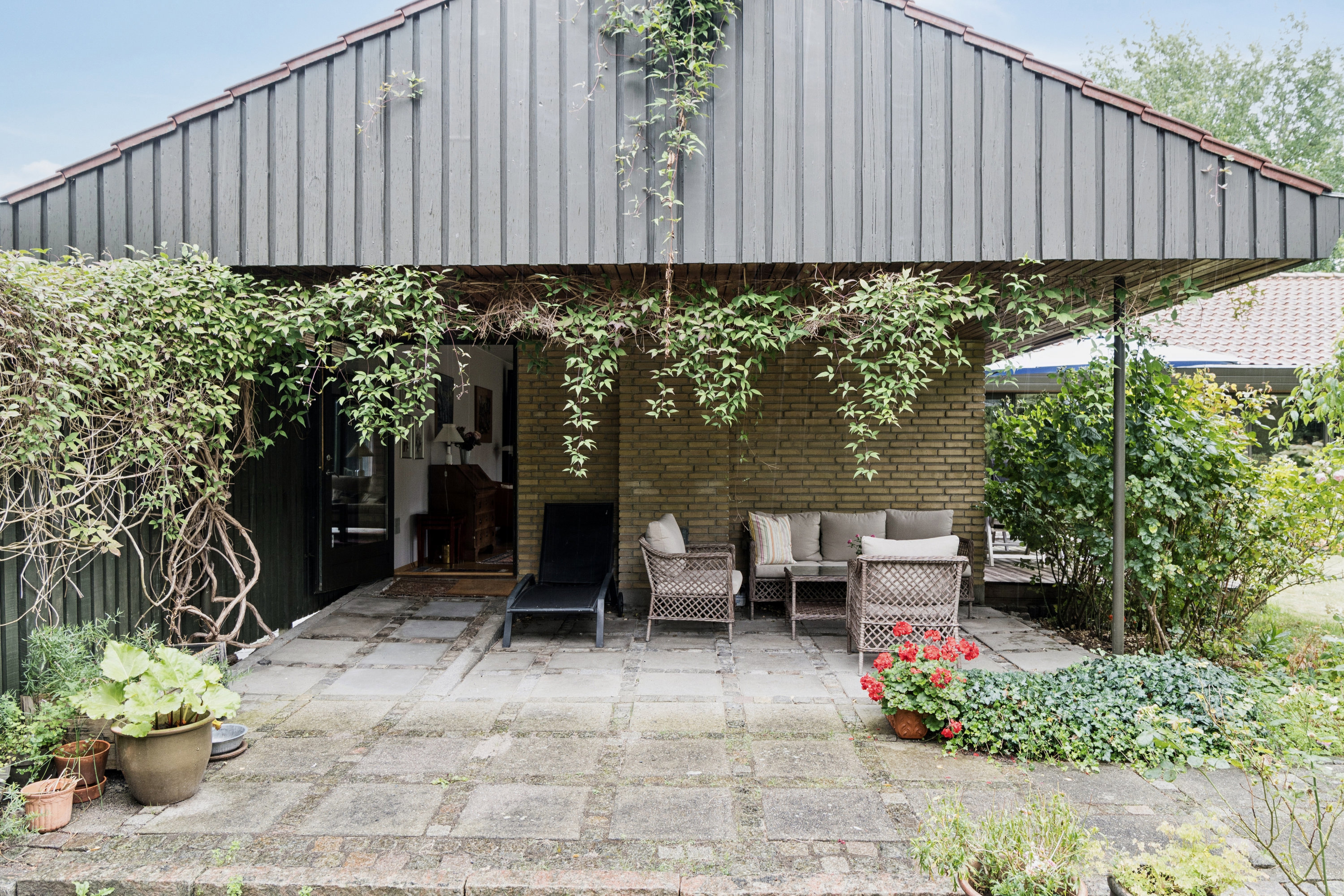 Efterårsvej 1A, 2920 Charlottenlund