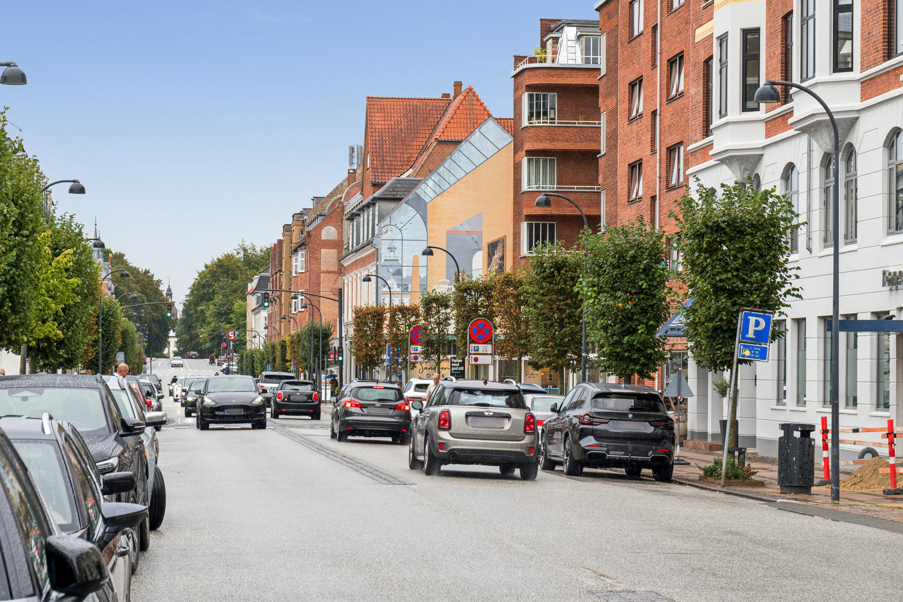 Efterårsvej 1A, 2920 Charlottenlund