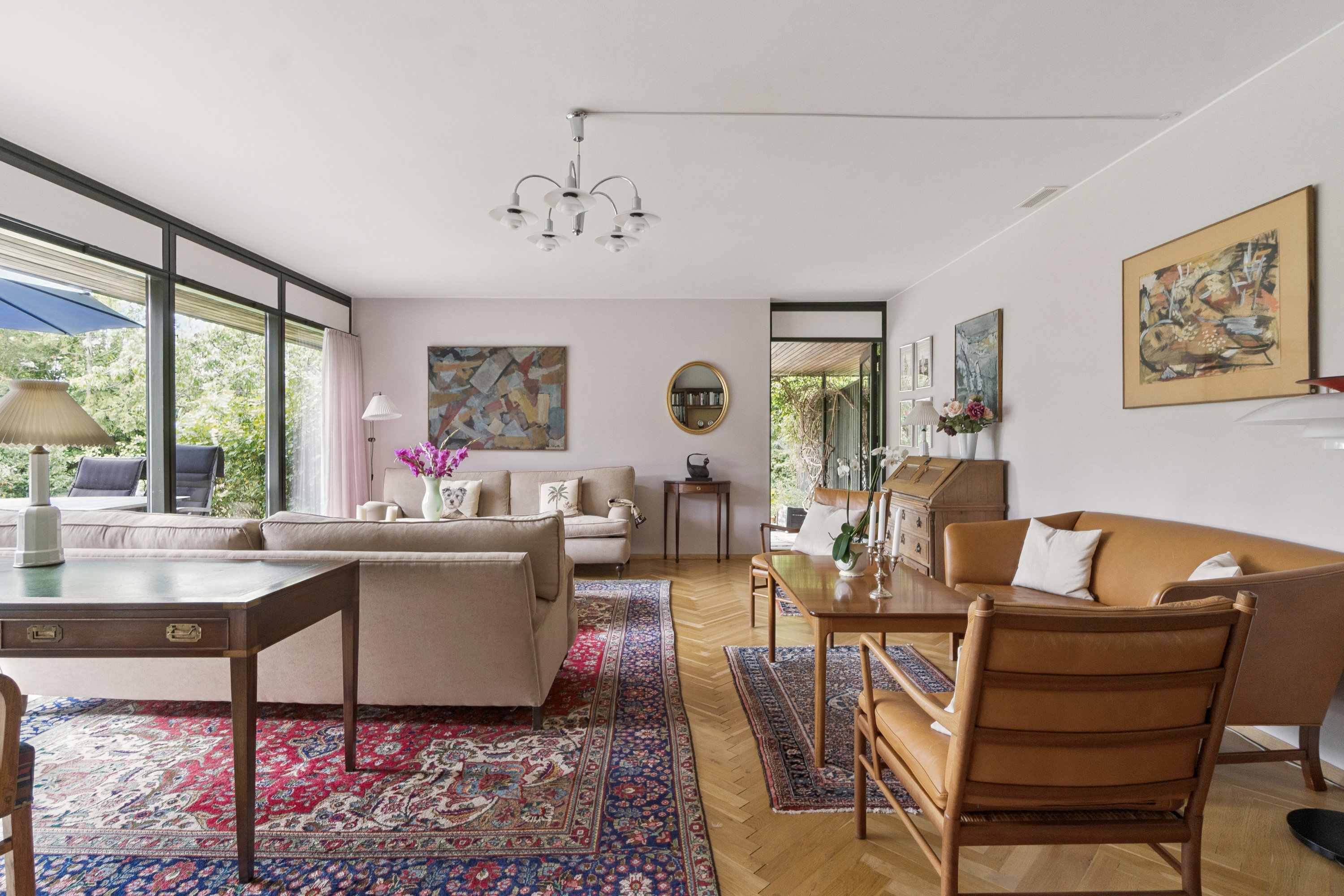 Efterårsvej 1A, 2920 Charlottenlund